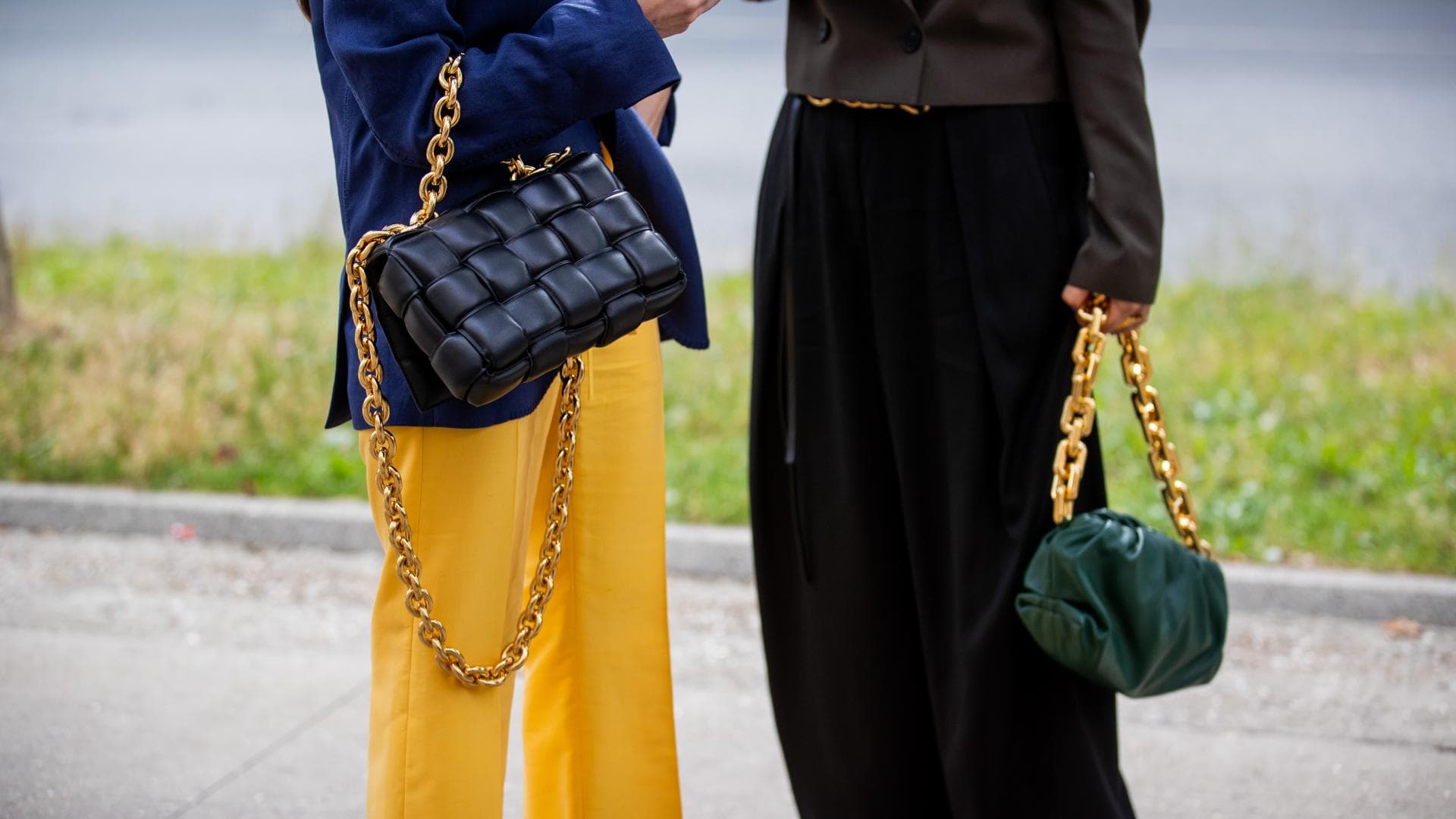 Modetrend 2021