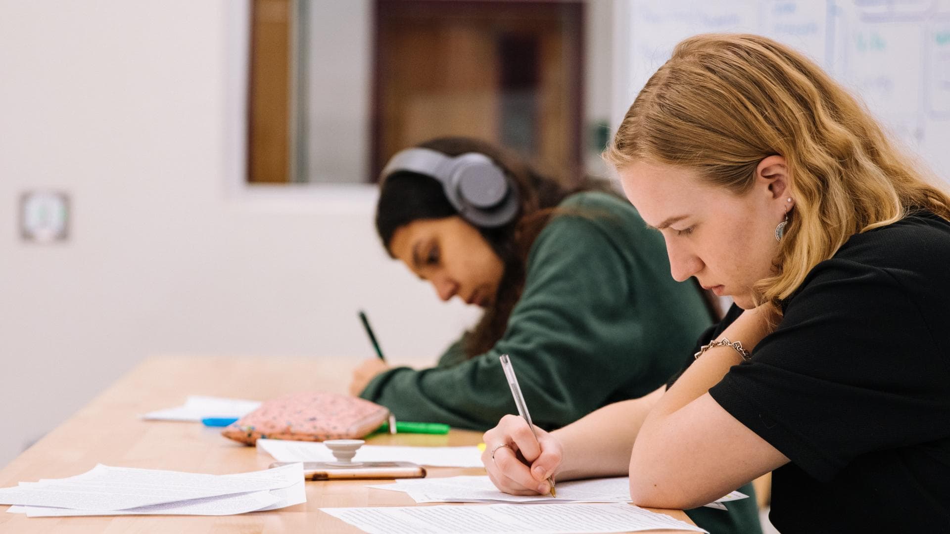 Was ist eine Sekundarschule