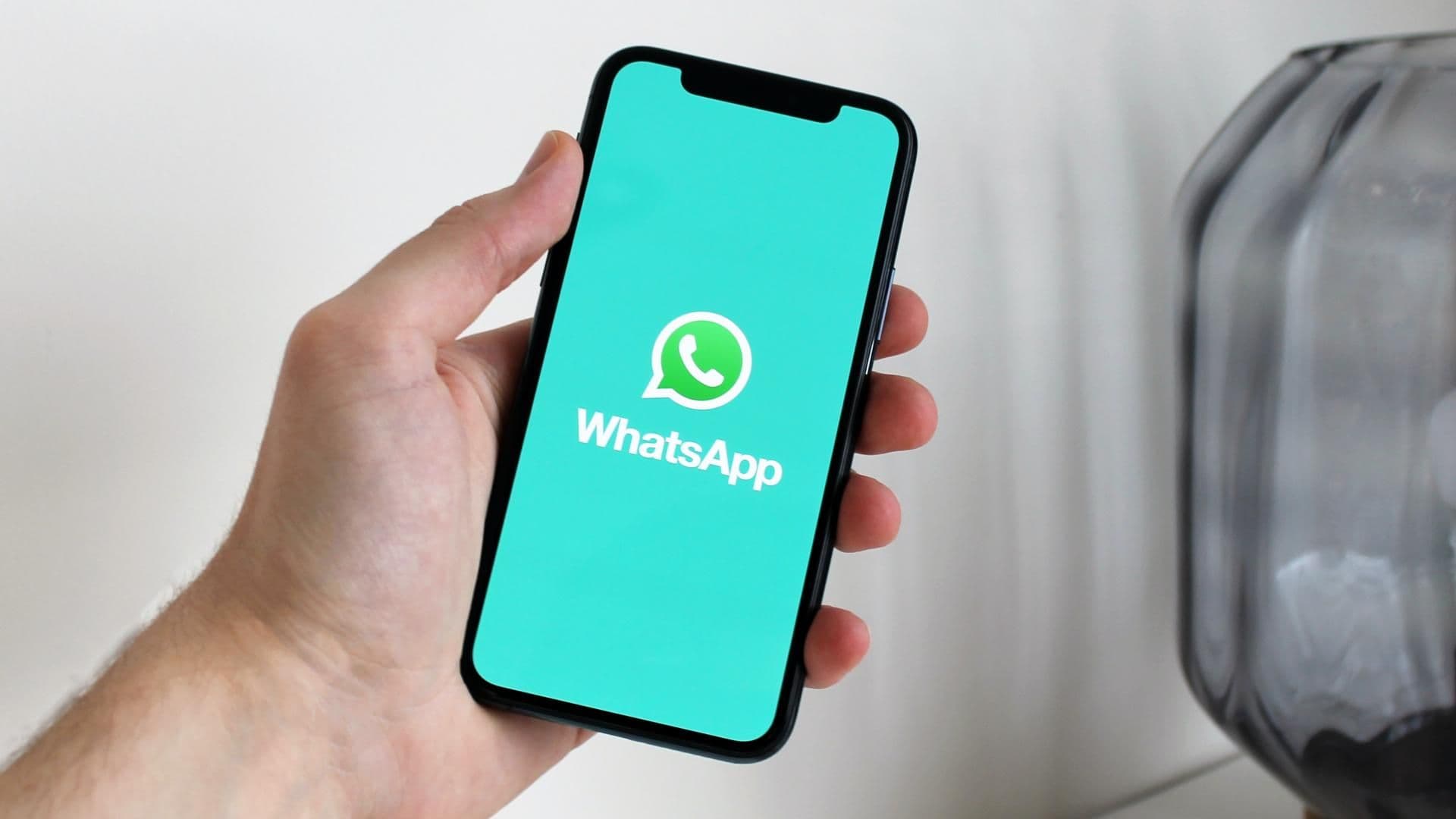 WhatsApp Kontakt löschen