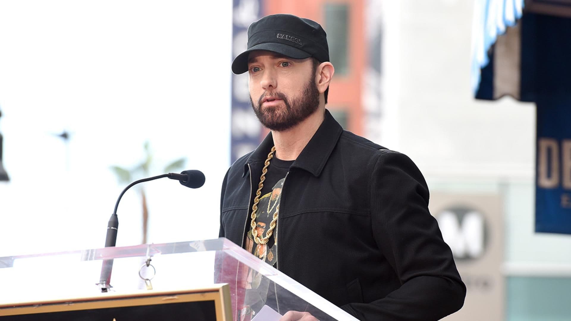 Eminem