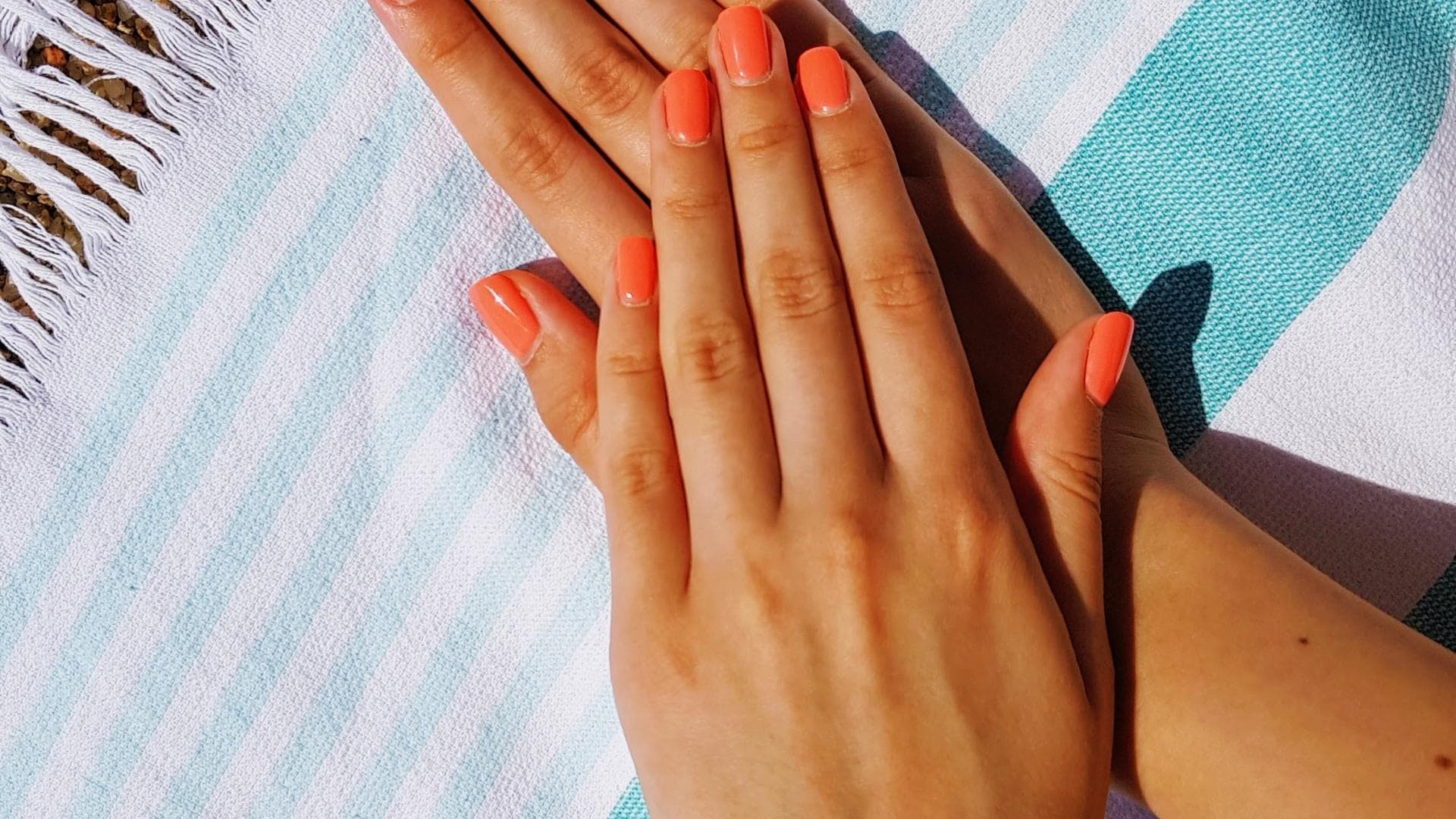 Nageltrend 2021