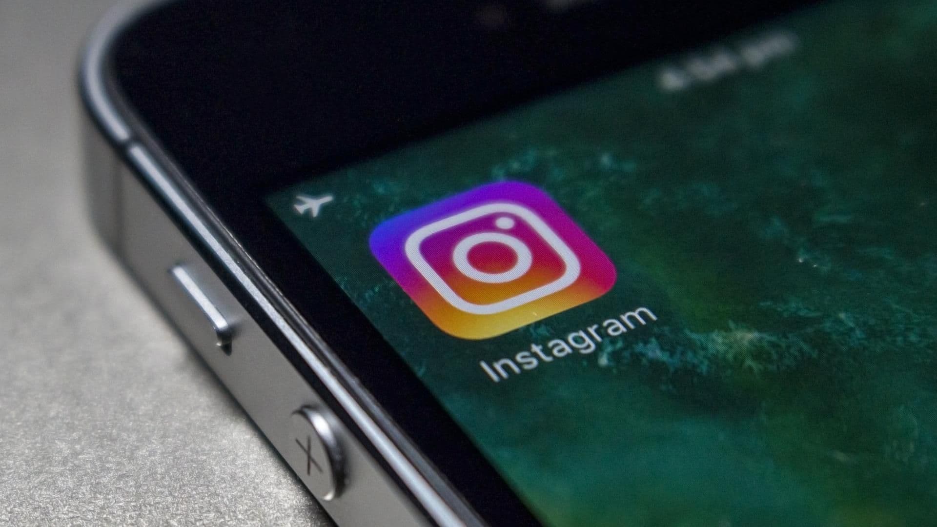 Instagram Instagram