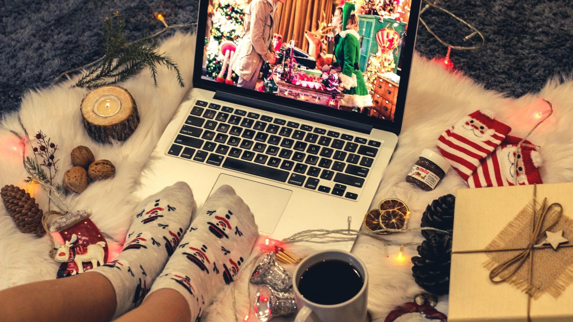 Weihnachtsfilme Weihnachtsfilme