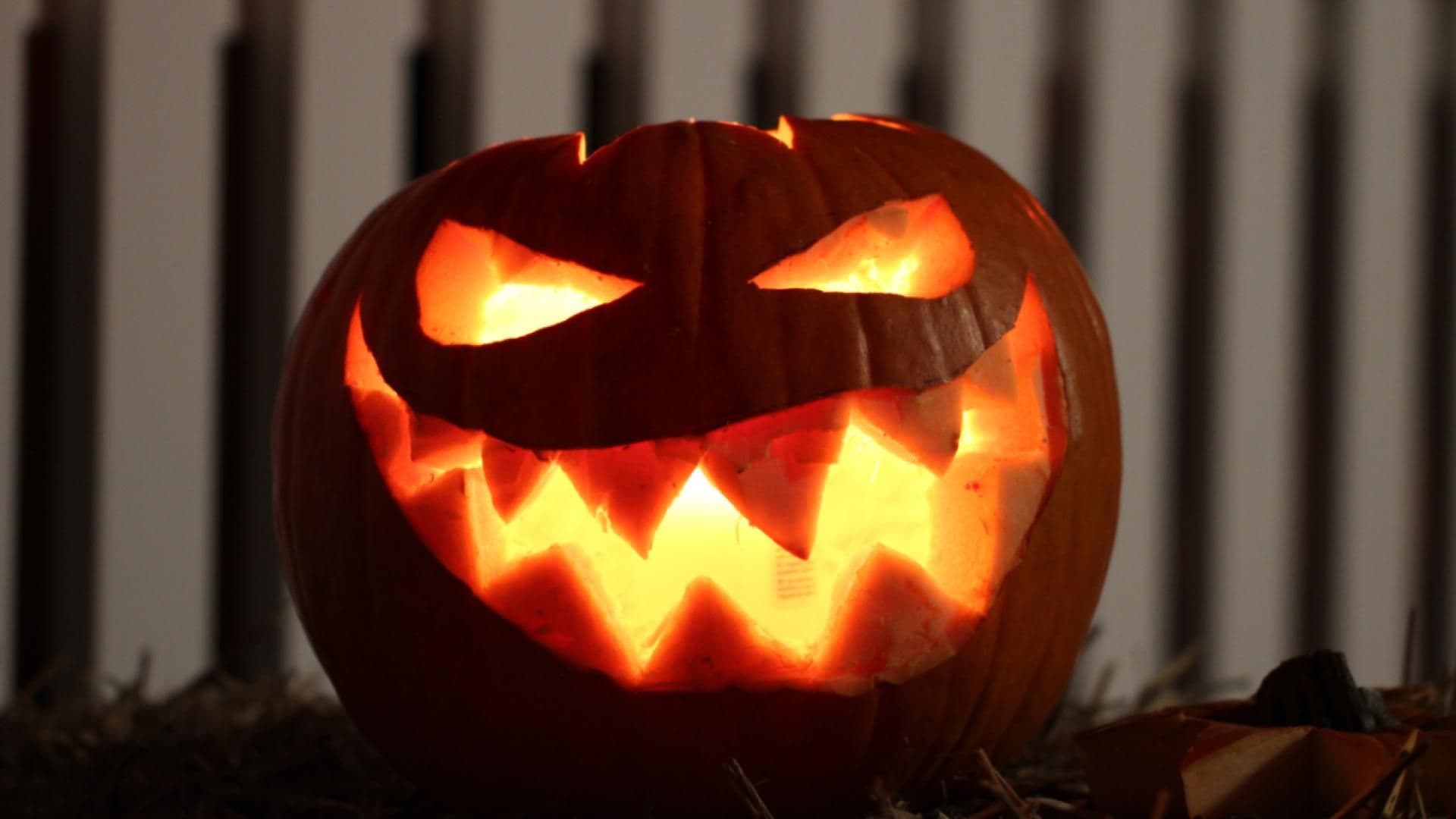 Was ist Halloween?