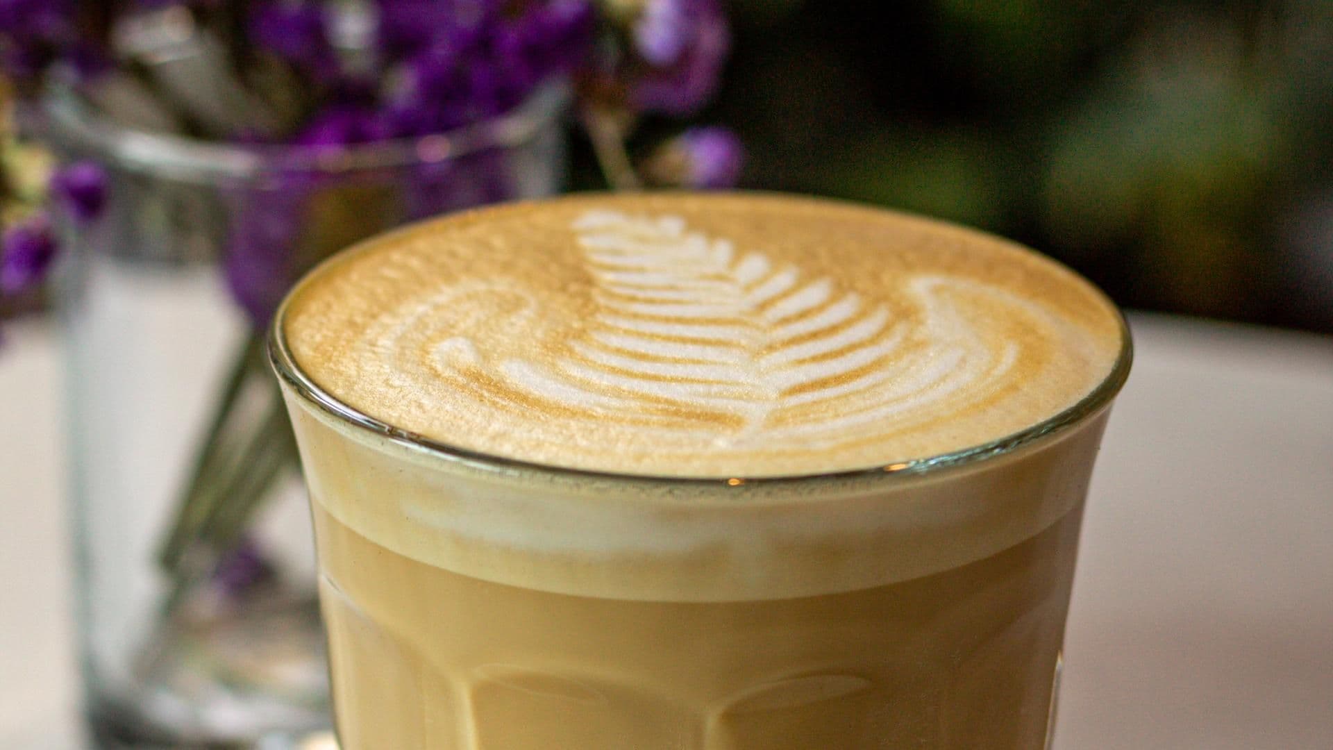 Pumpkin spice Latte