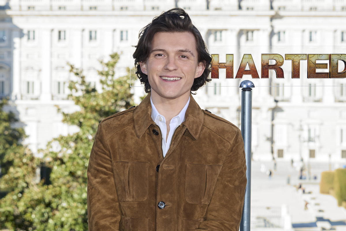 Tom Holland: Alle Infos über den Schauspieler