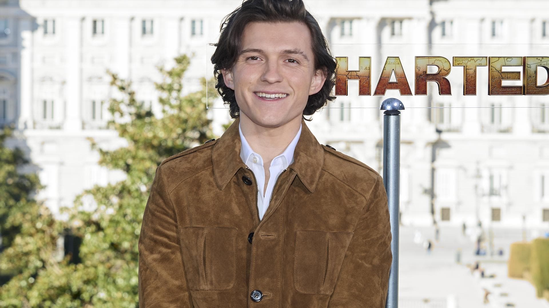 Tom Holland