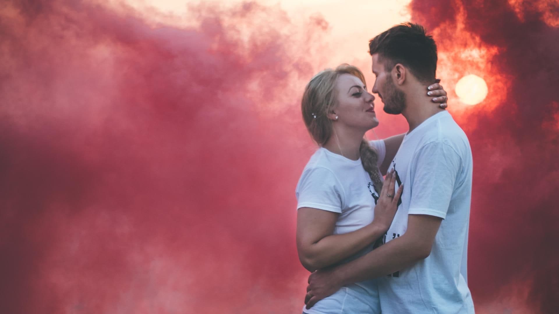 Diese Sternzeichen finden im Mai die große Liebe