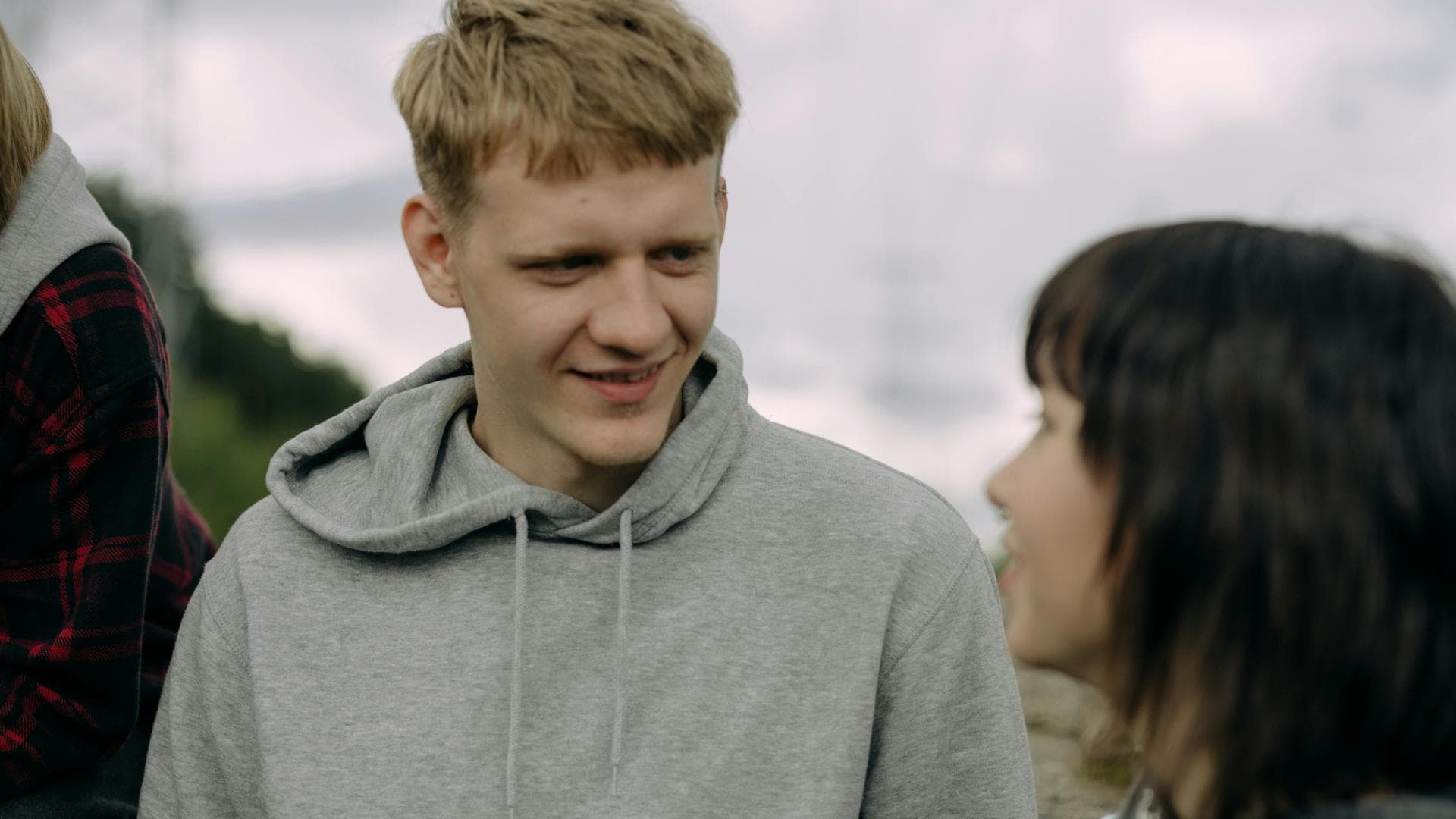 Verliebt in den besten Freund vom Bruder