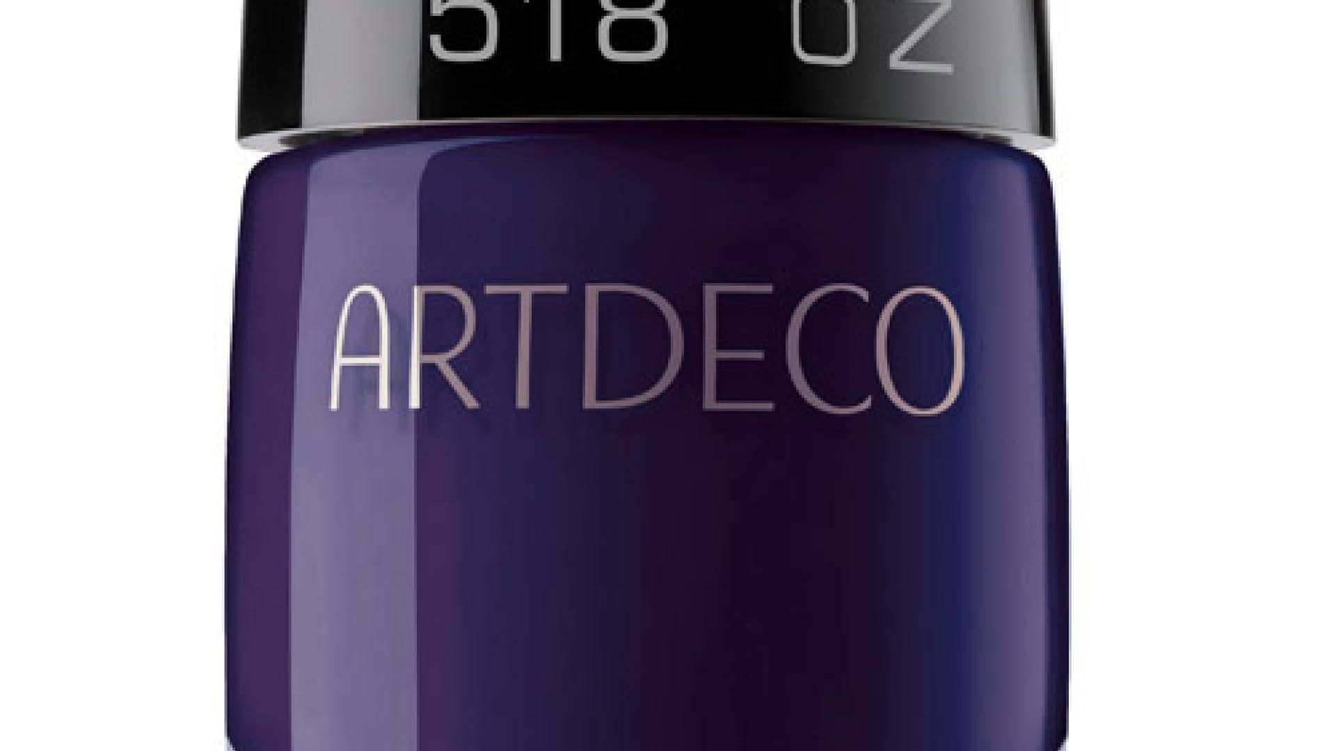Wunderbar Nagellack Von Artdeco Bild
