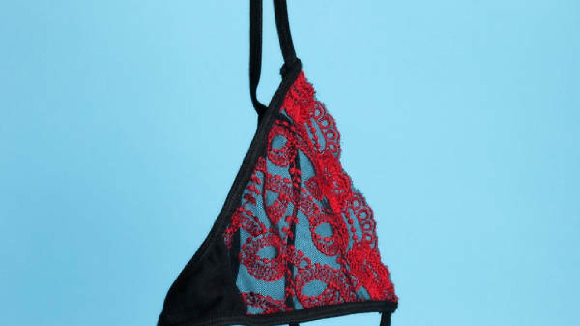 Was Ist Ein String Tanga www.maedchen.de