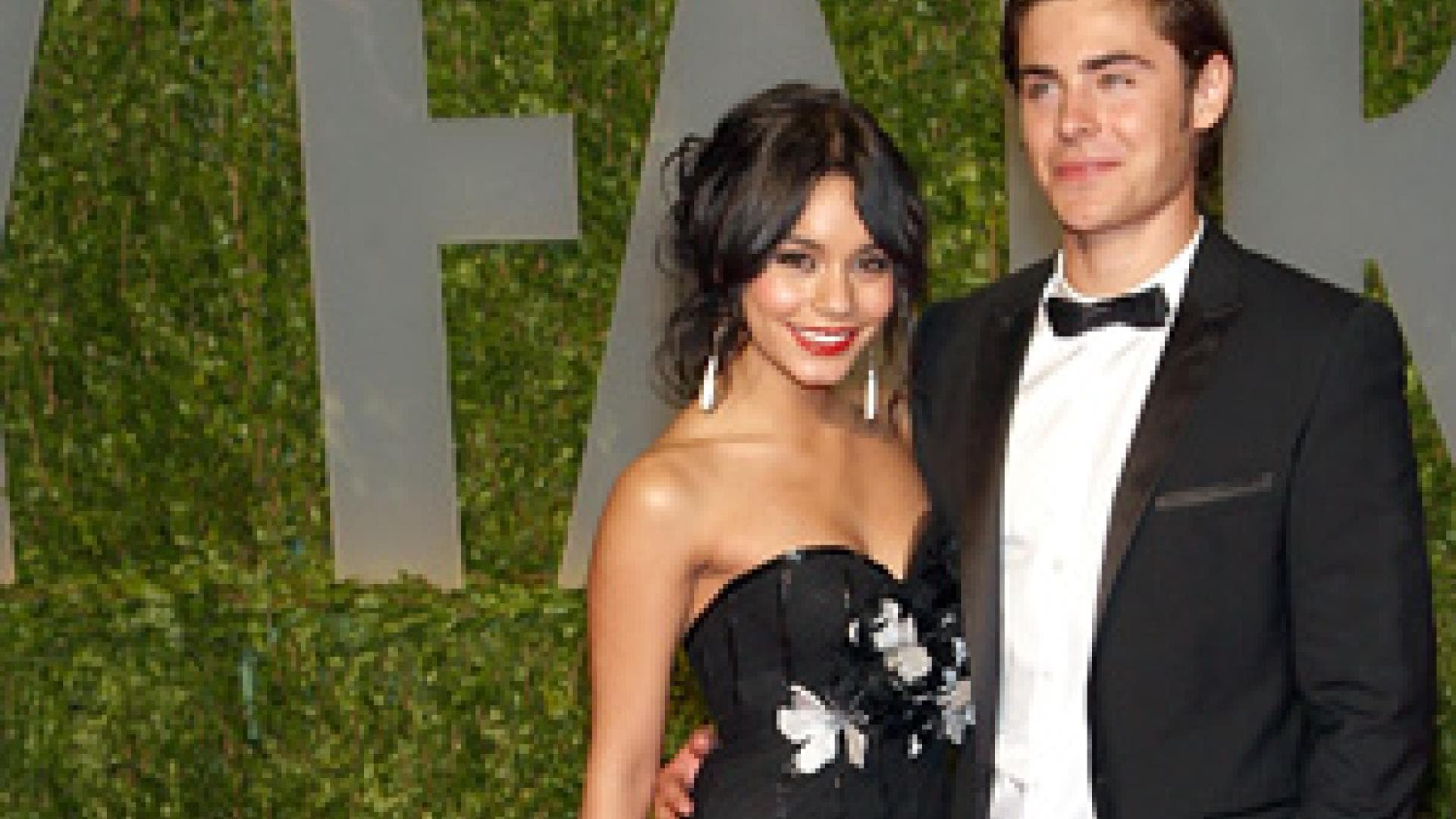 Wie Lange Waren Zac Efron Und Vanessa Hudgens Zusammen www.maedchen.de