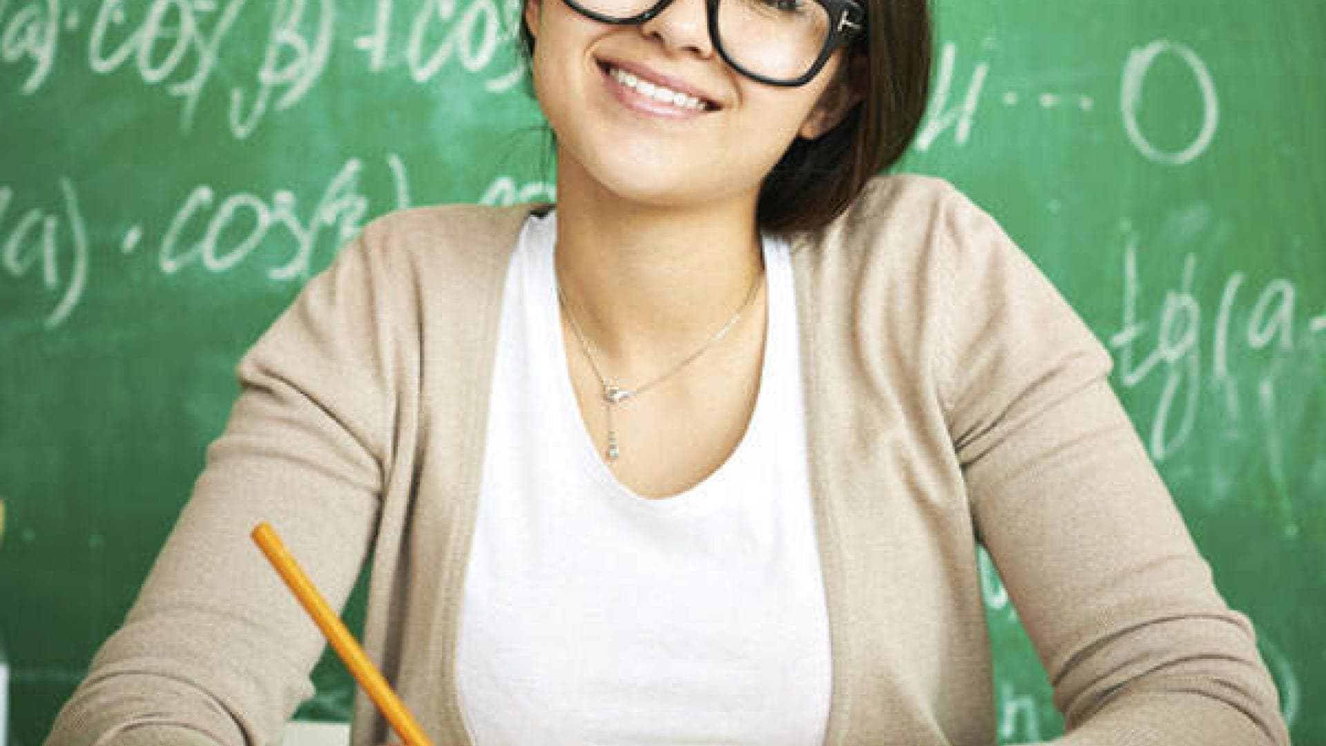 Du darfst nicht abschreiben: Egos in der Schule