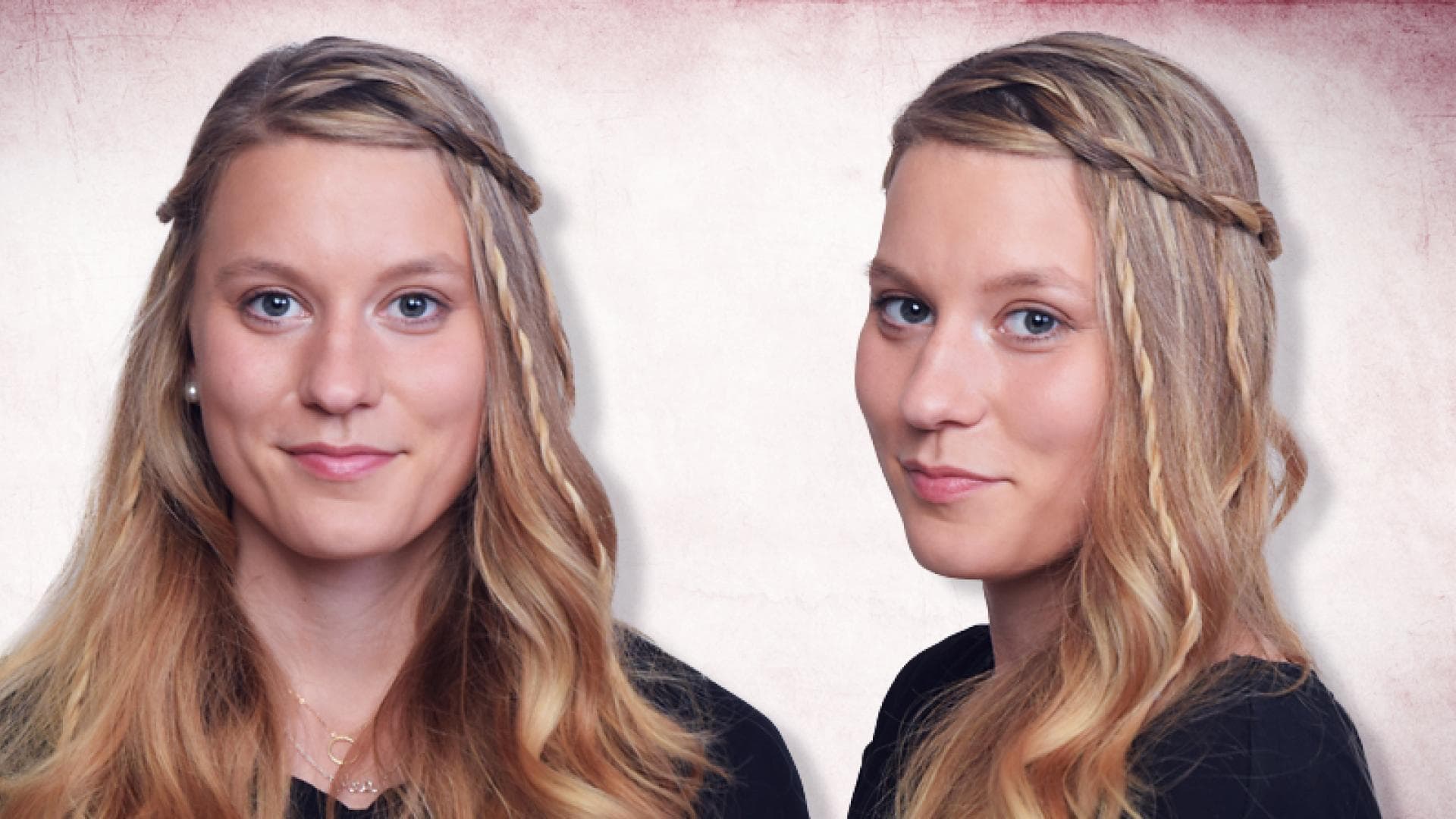 Flechtfrisur: BaByliss Twist Secret Quer