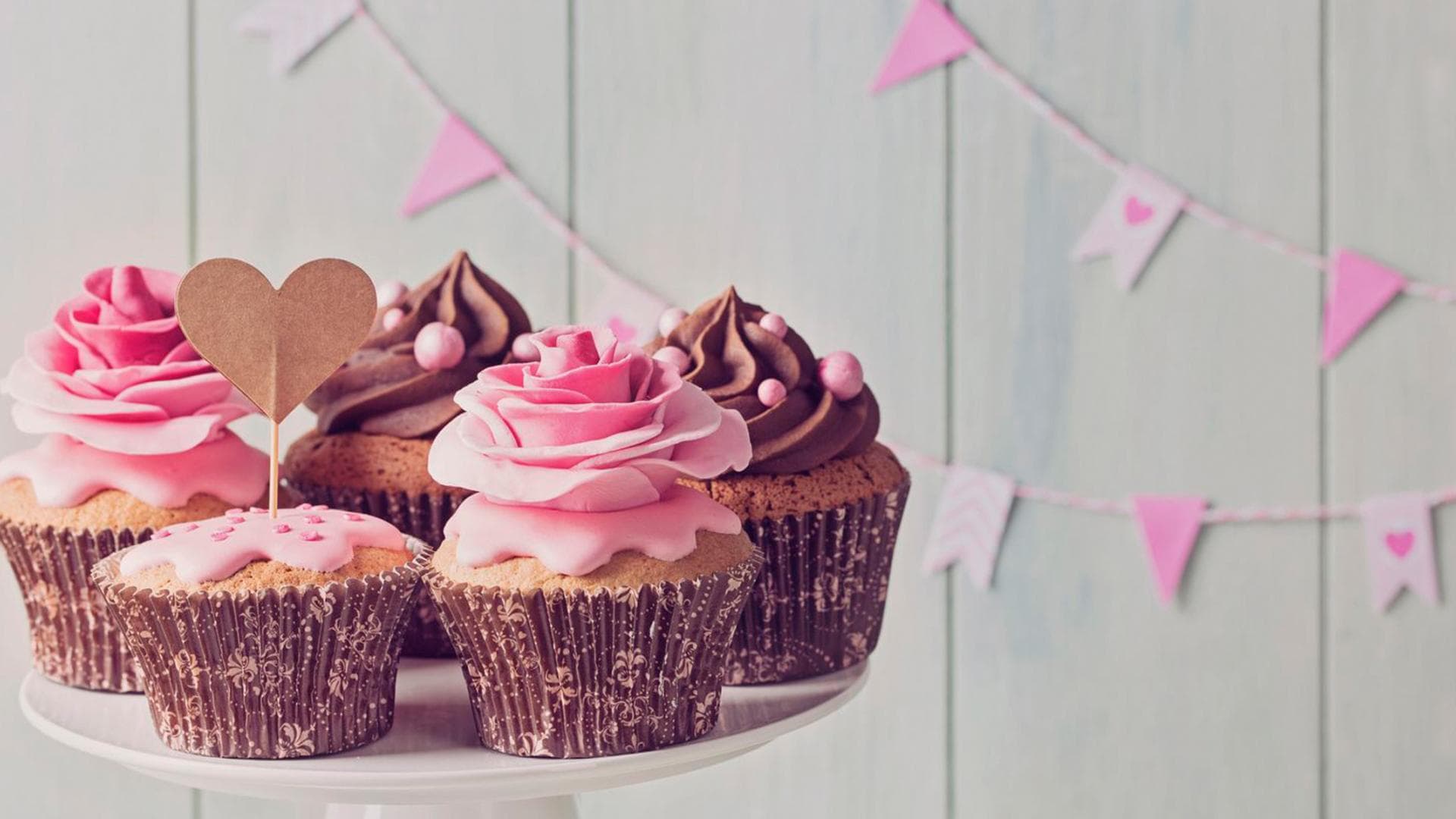 Cupcakes quer