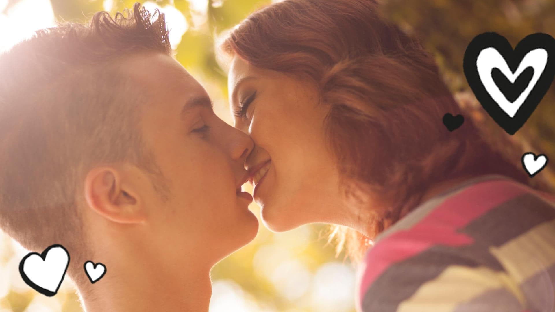 Erste Liebe so fuehlt es sich an quer