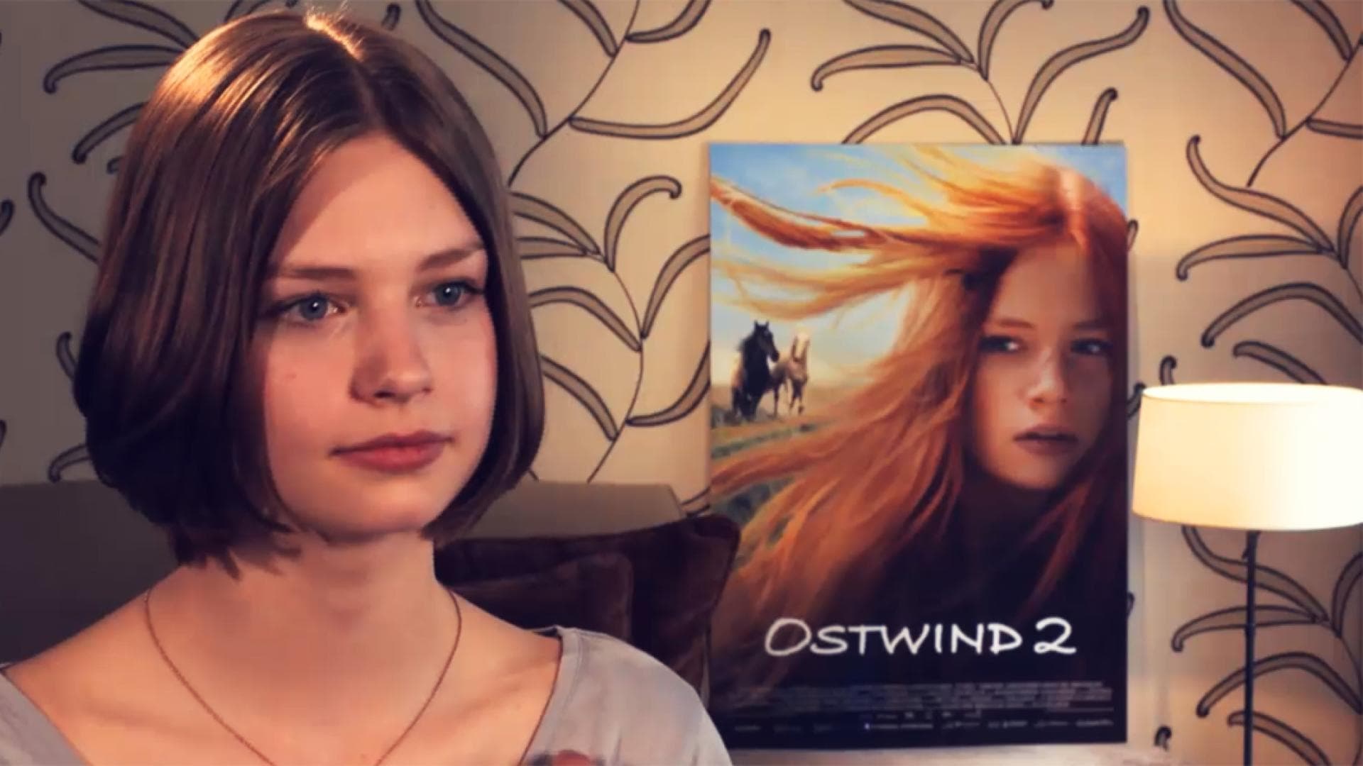 Hanna Binke: Interview zu Ostwind 2