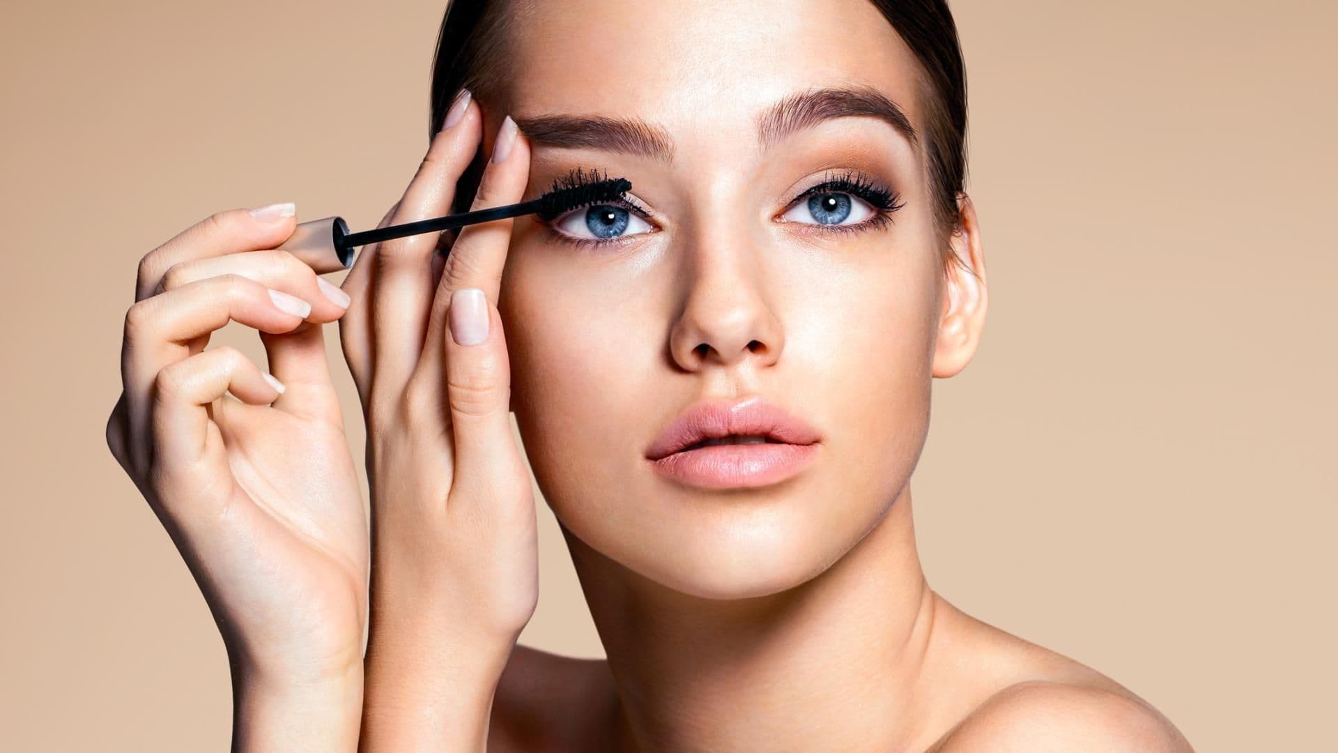 Wimperntusche Tipps für tolle Wimpern quer