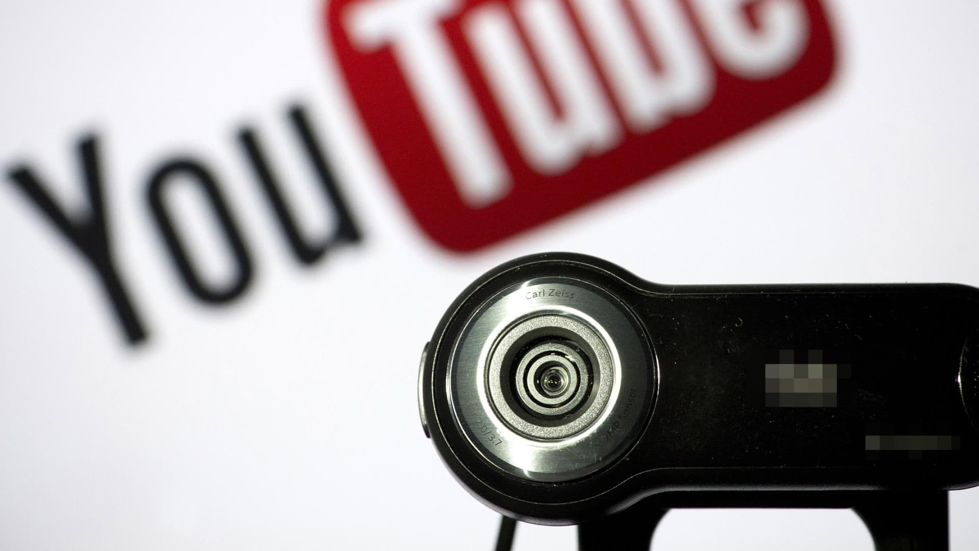 YouTuber verarscht Mädchen quer