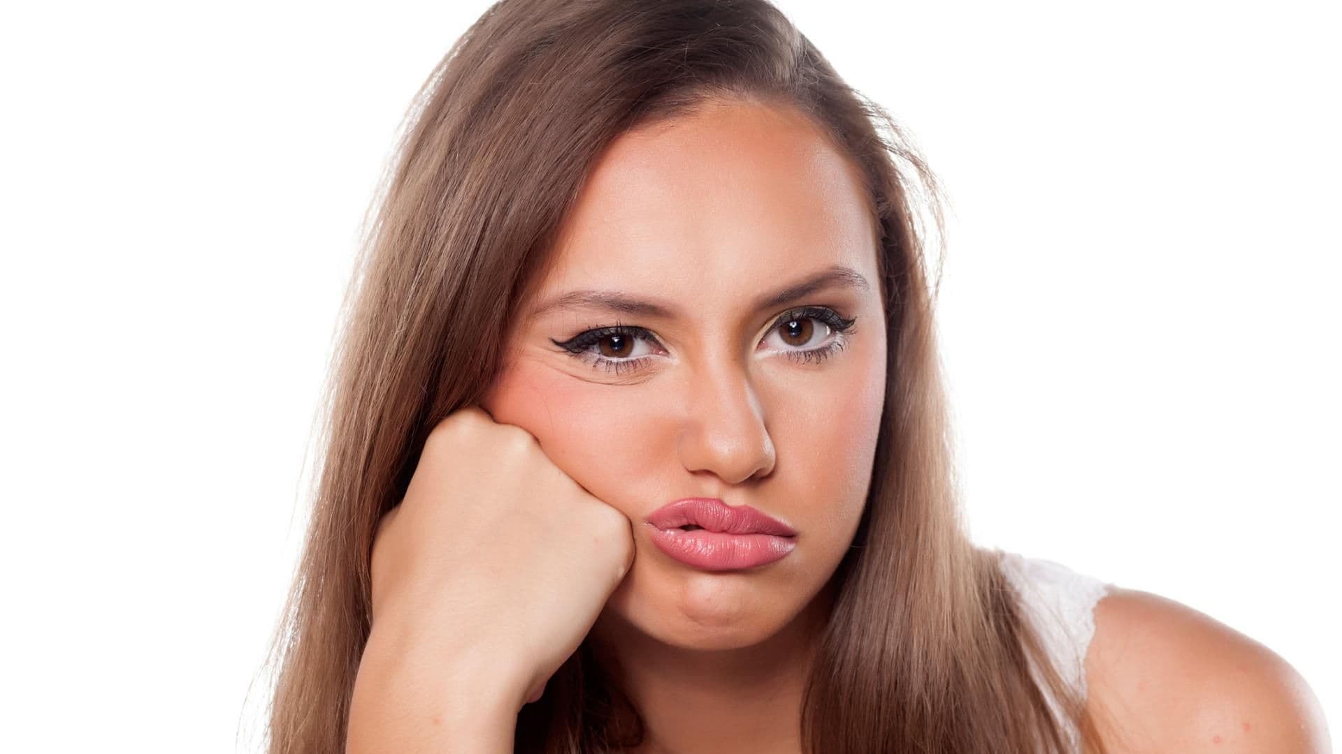  12 nervige Dinge, die nur Mädchen kennen quer 