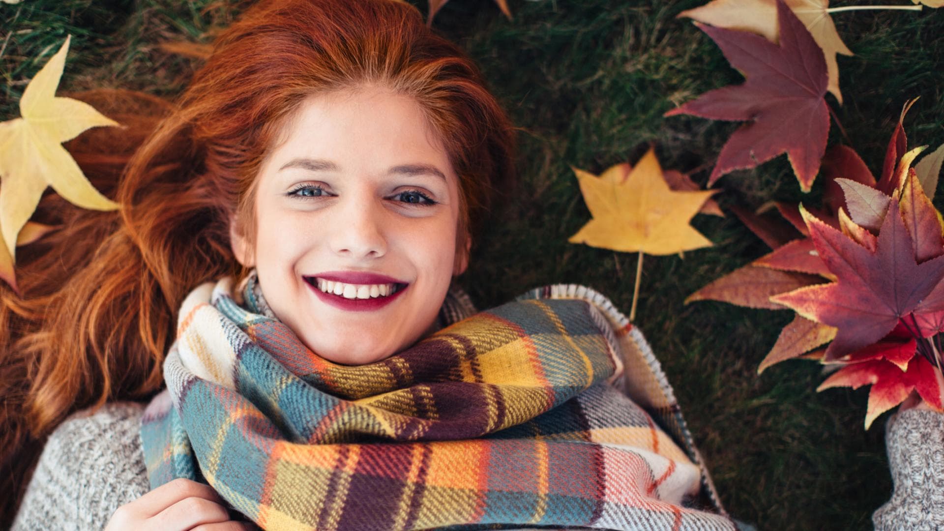 Make-up Trend: Schoko & Beeren quer 
