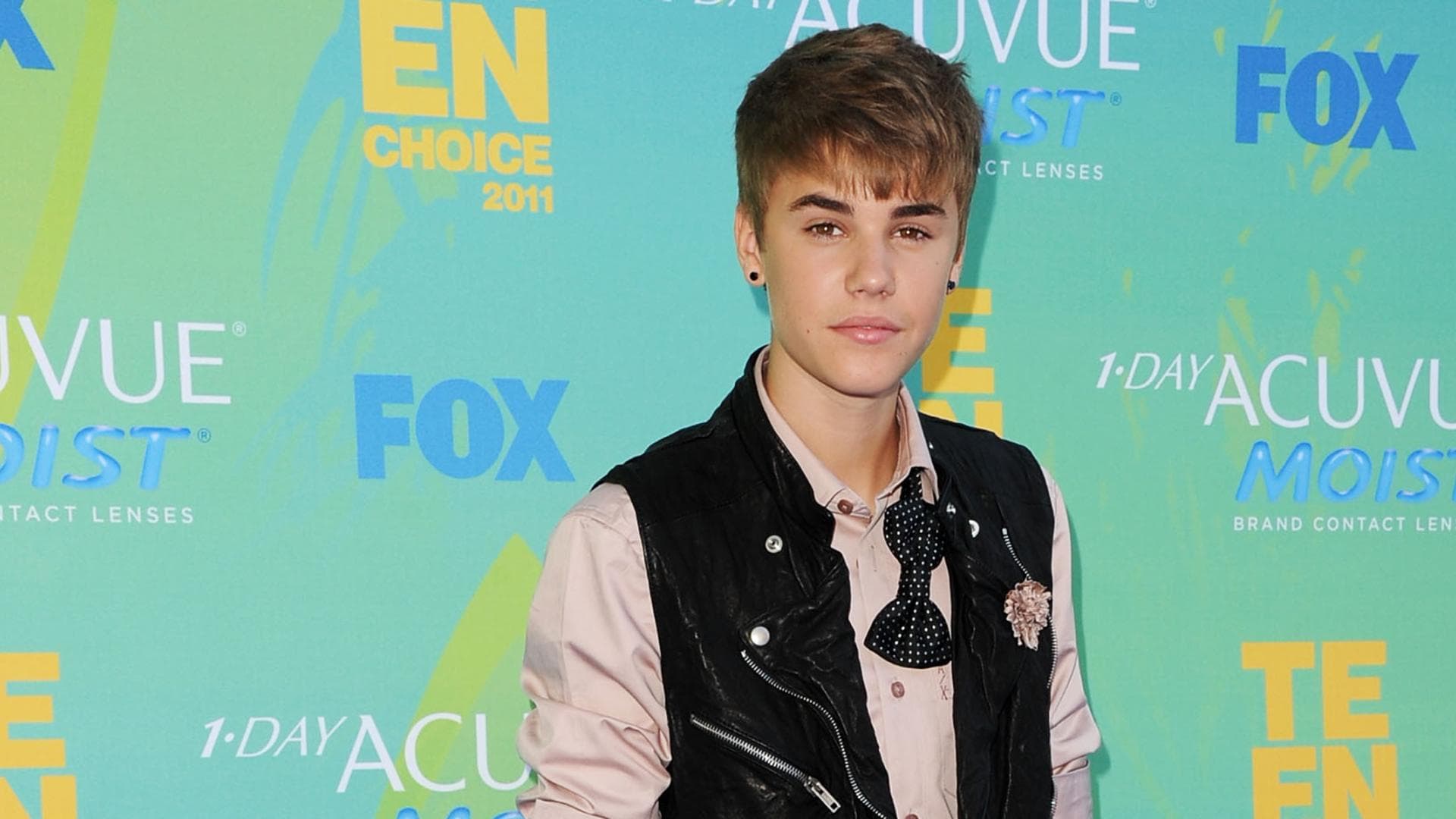 Mein Meet and Greet mit Justin-So war es quer 