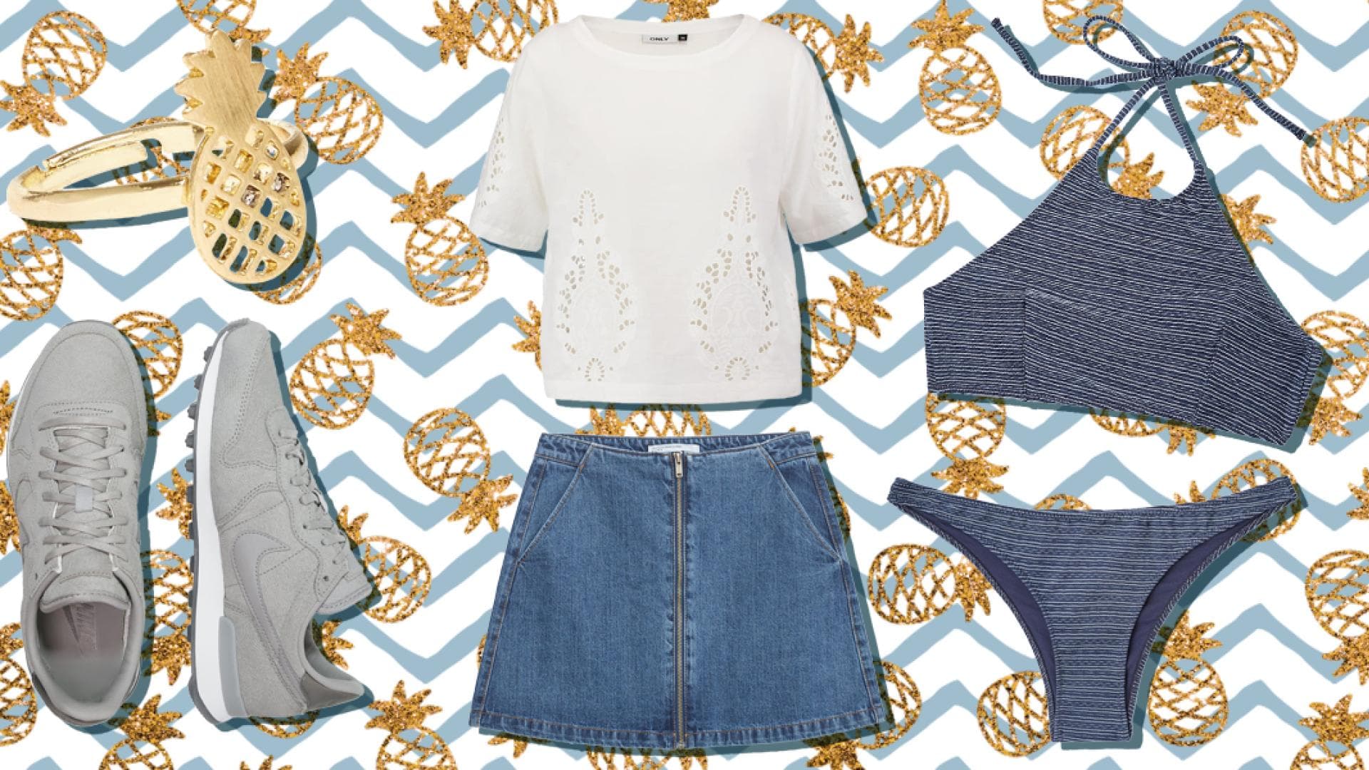 Modelieblinge Sommer 2016 quer