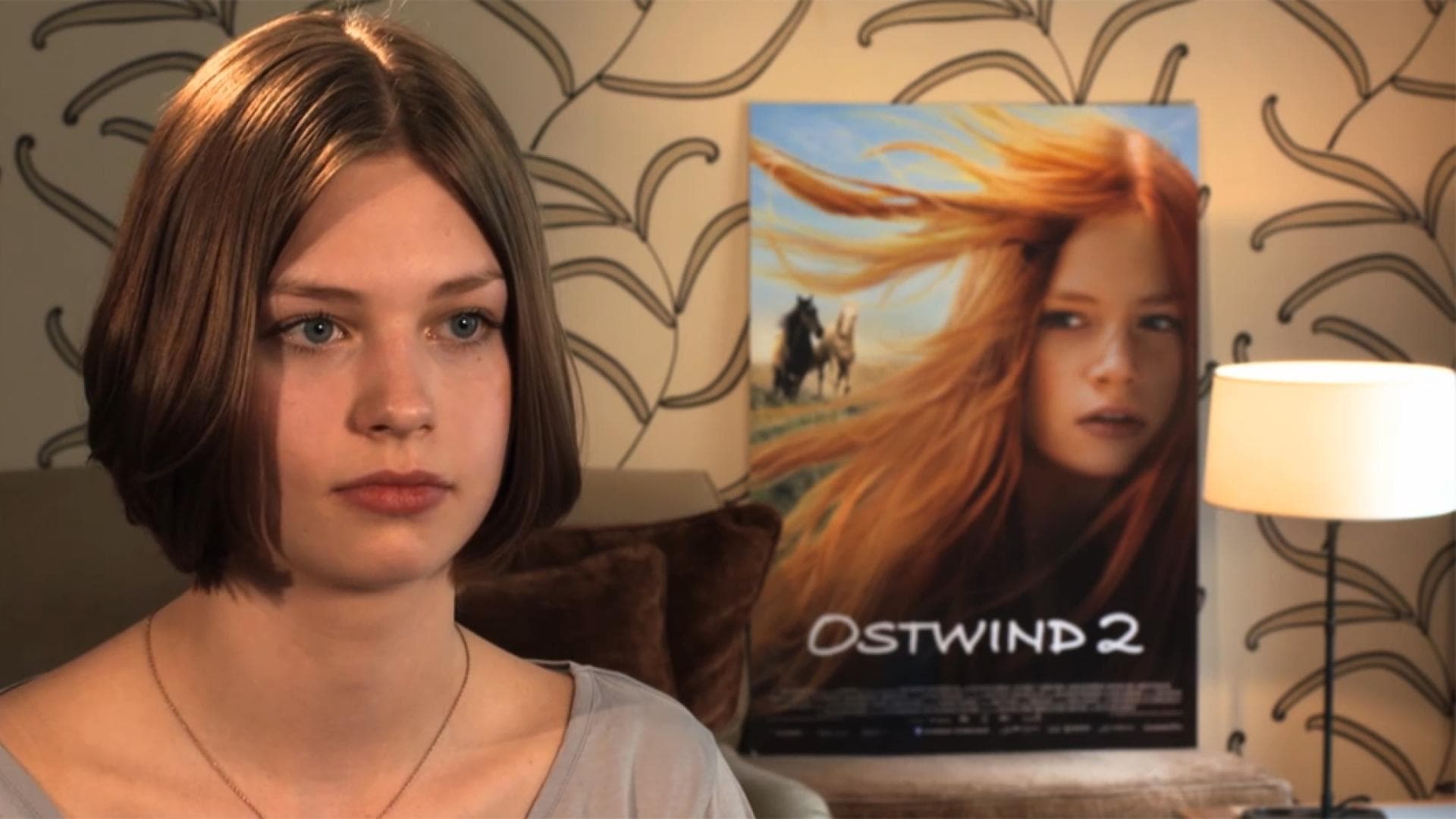 Ostwind 2 Film: Hanna Binke über die Filmliebe Quer