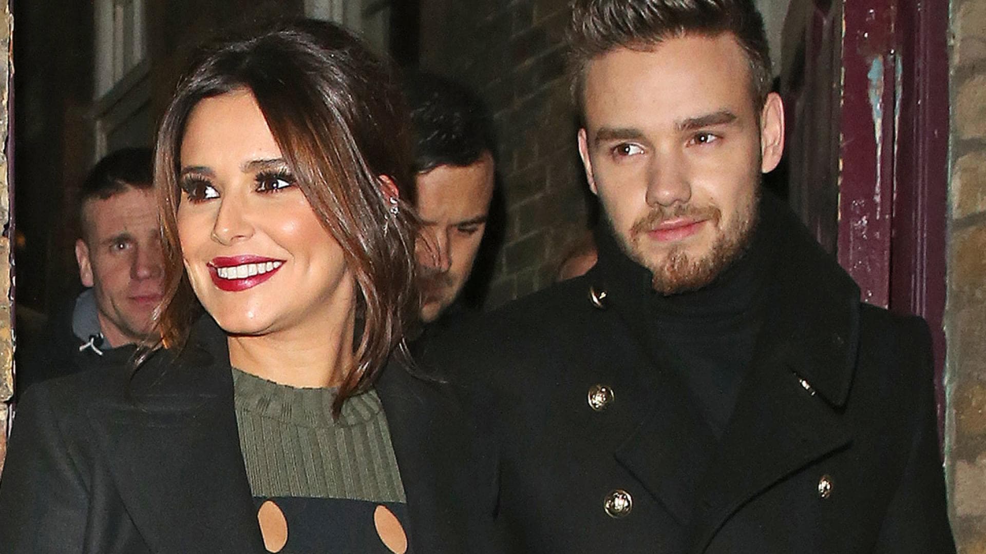 Cheryl Coile Liam Payne Artikel