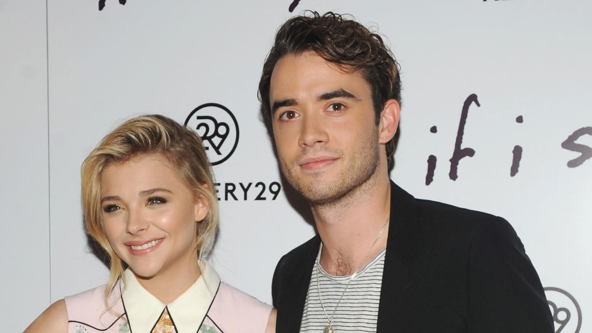 Chloë Moretz und Jamie Blackley im exklusiven Interview Quer