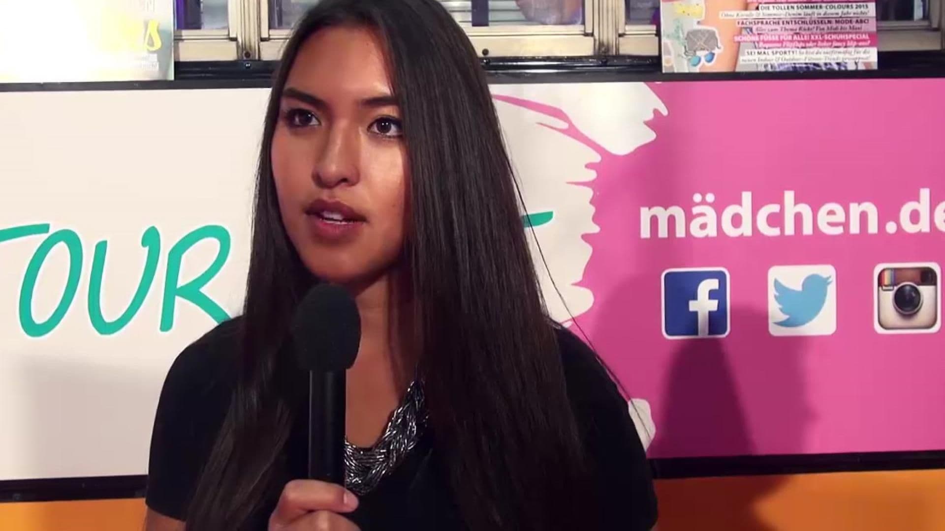 Shanti Tan: Interview Quer