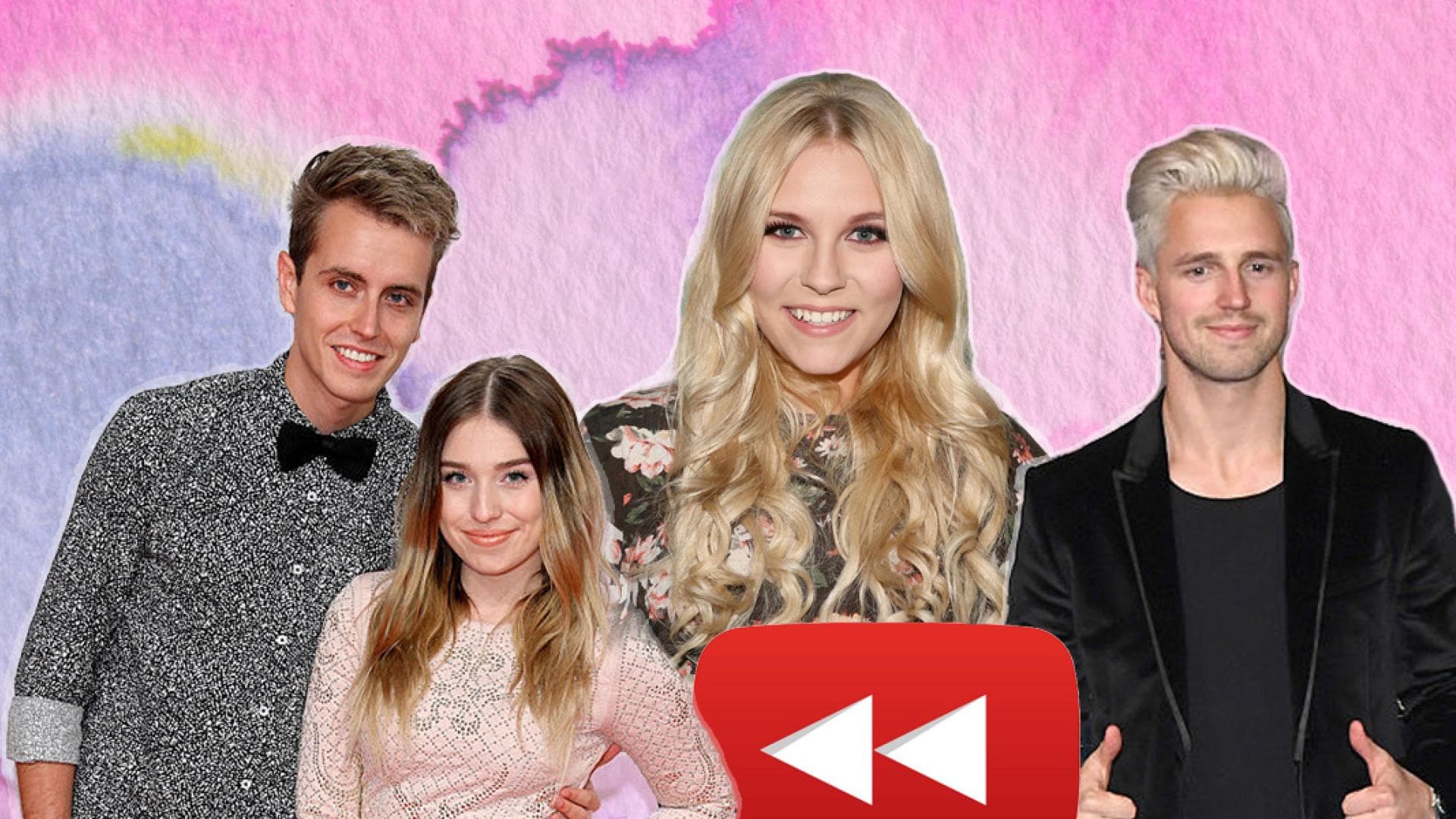 YouTube-Rewind-2016-Quer