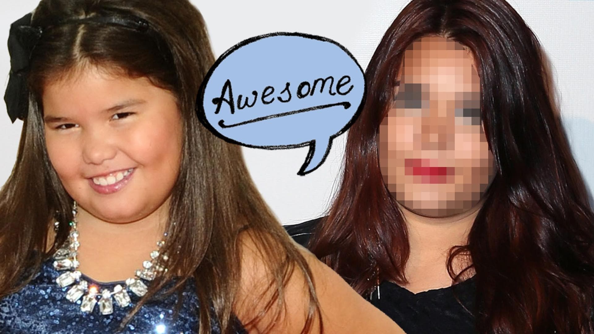 Madison de la Garza quer
