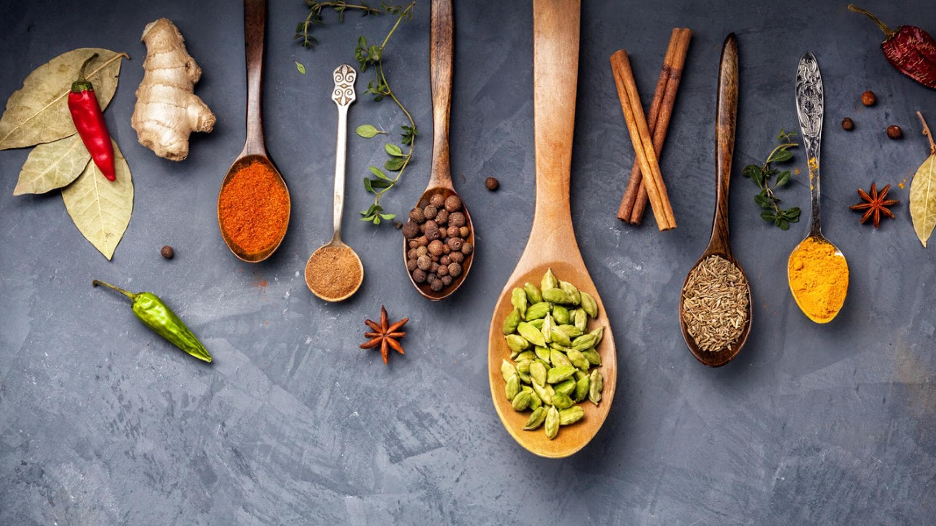 Ayurveda Rezepte Artikelbild