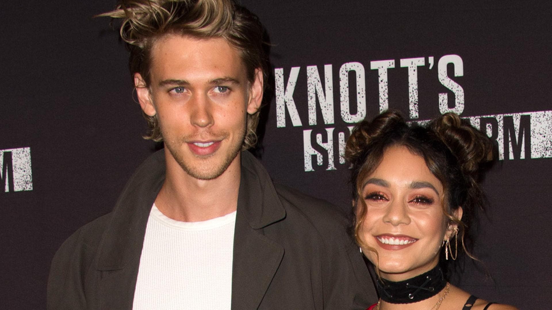 Geldstrafe Vanessa Hudgens Austin Butler quer