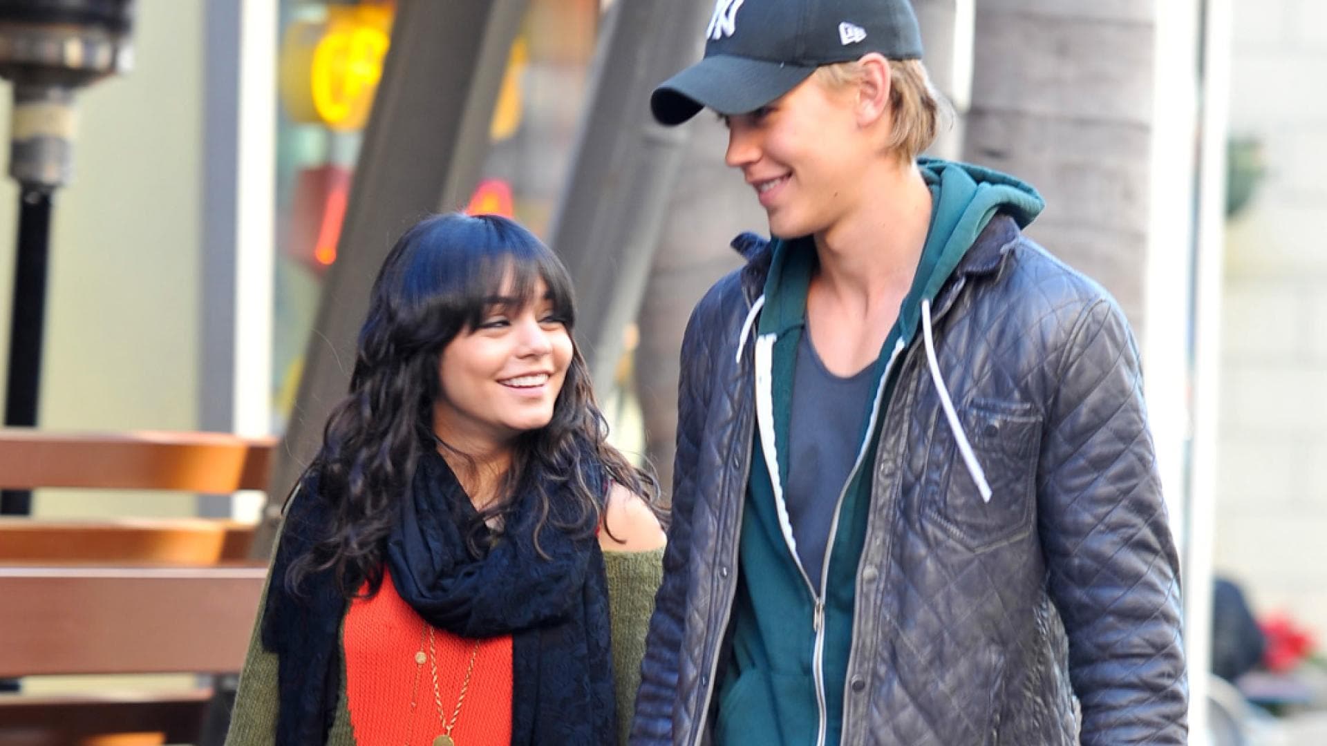 Vanessa Hudgens Austin Butler quer