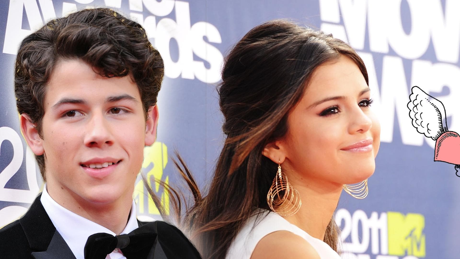  Sind Selena Gomez und Nick Jonas doch ein Paar? quer 
