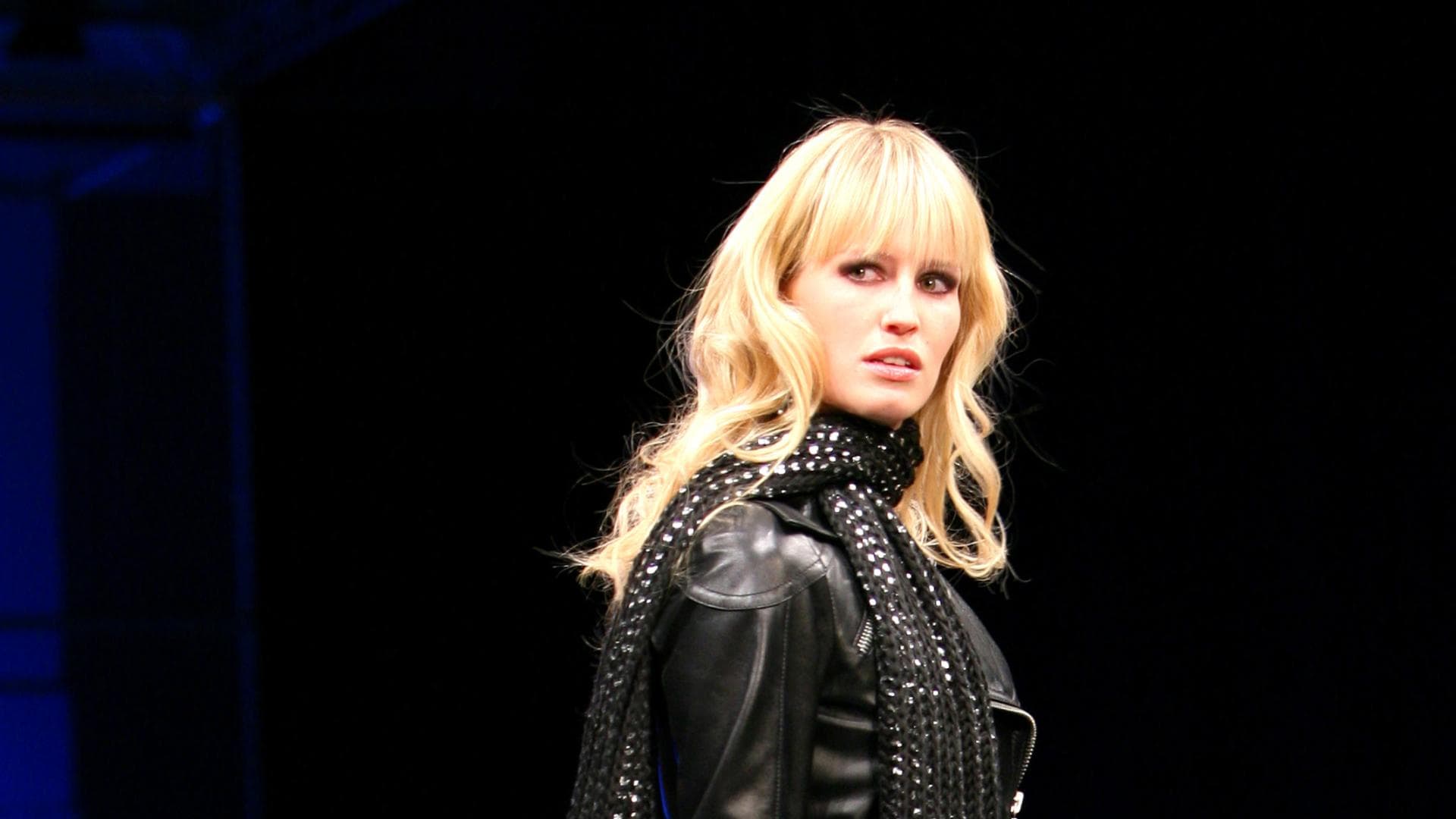 GNTM 2008 Caro ist raus quer 