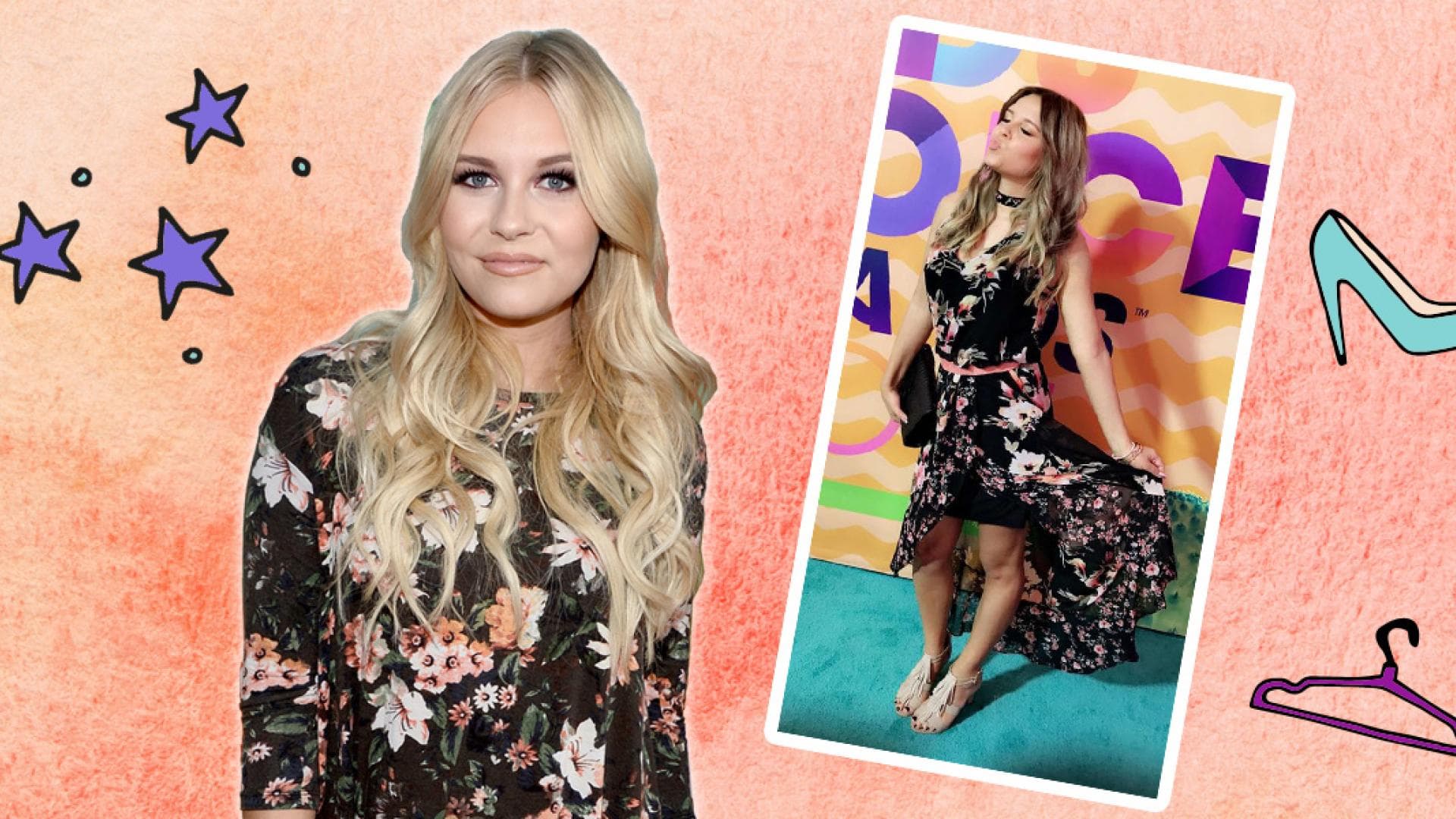 Dagi Bee Kids Choice Awards 2017 quer