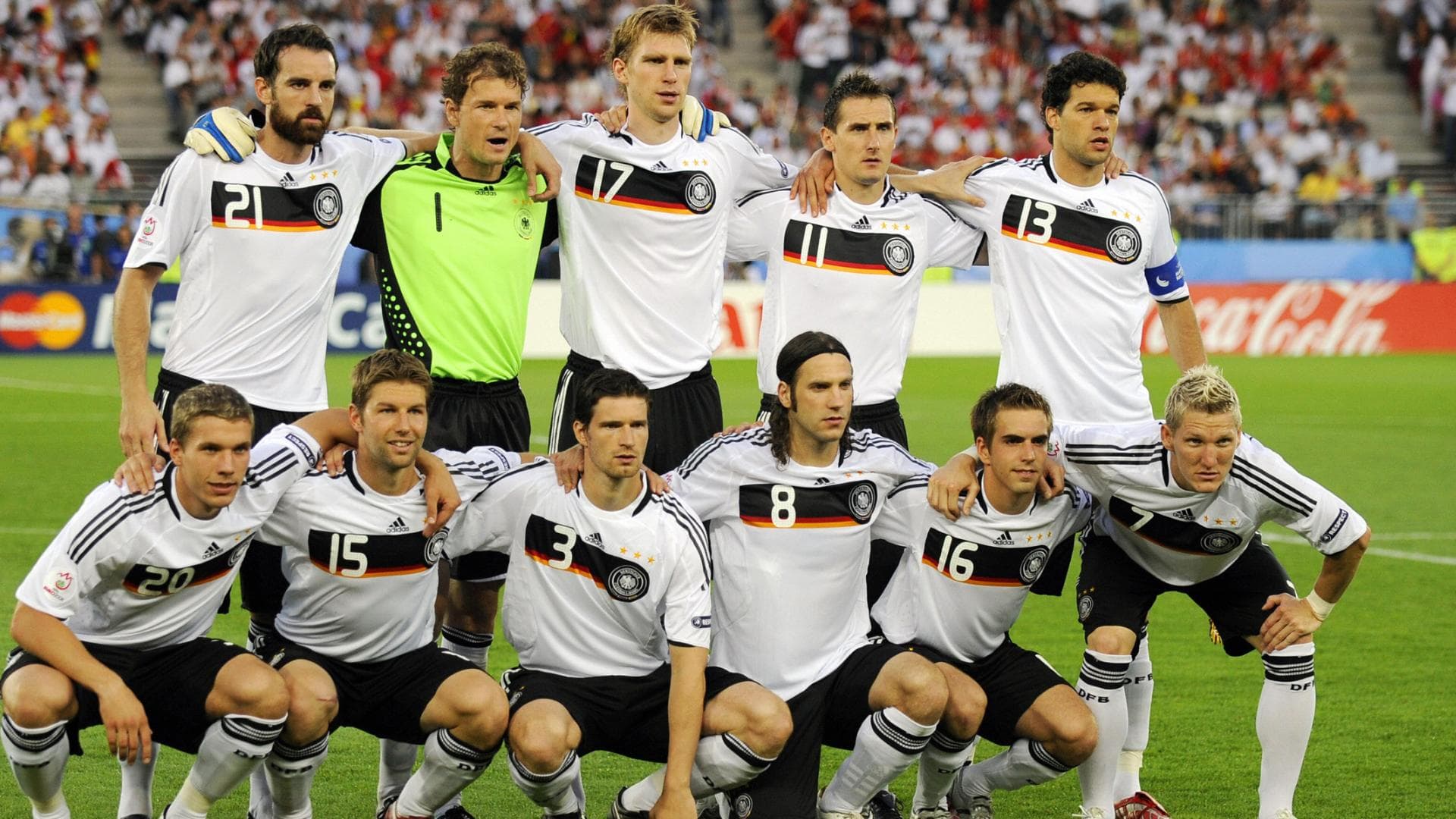 Deutsche Mannschaft 2008 quer 