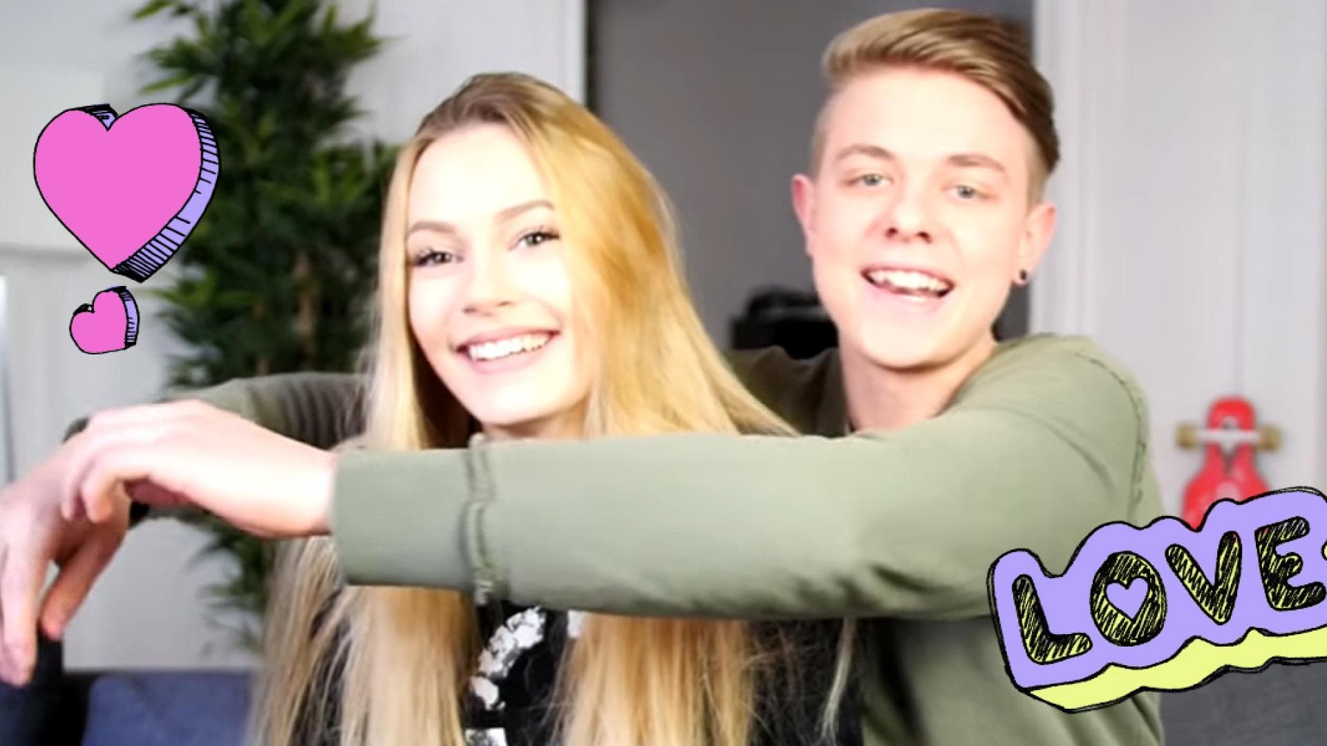 Jonas Ems Freundin Ufonetv Denise Artikelbild