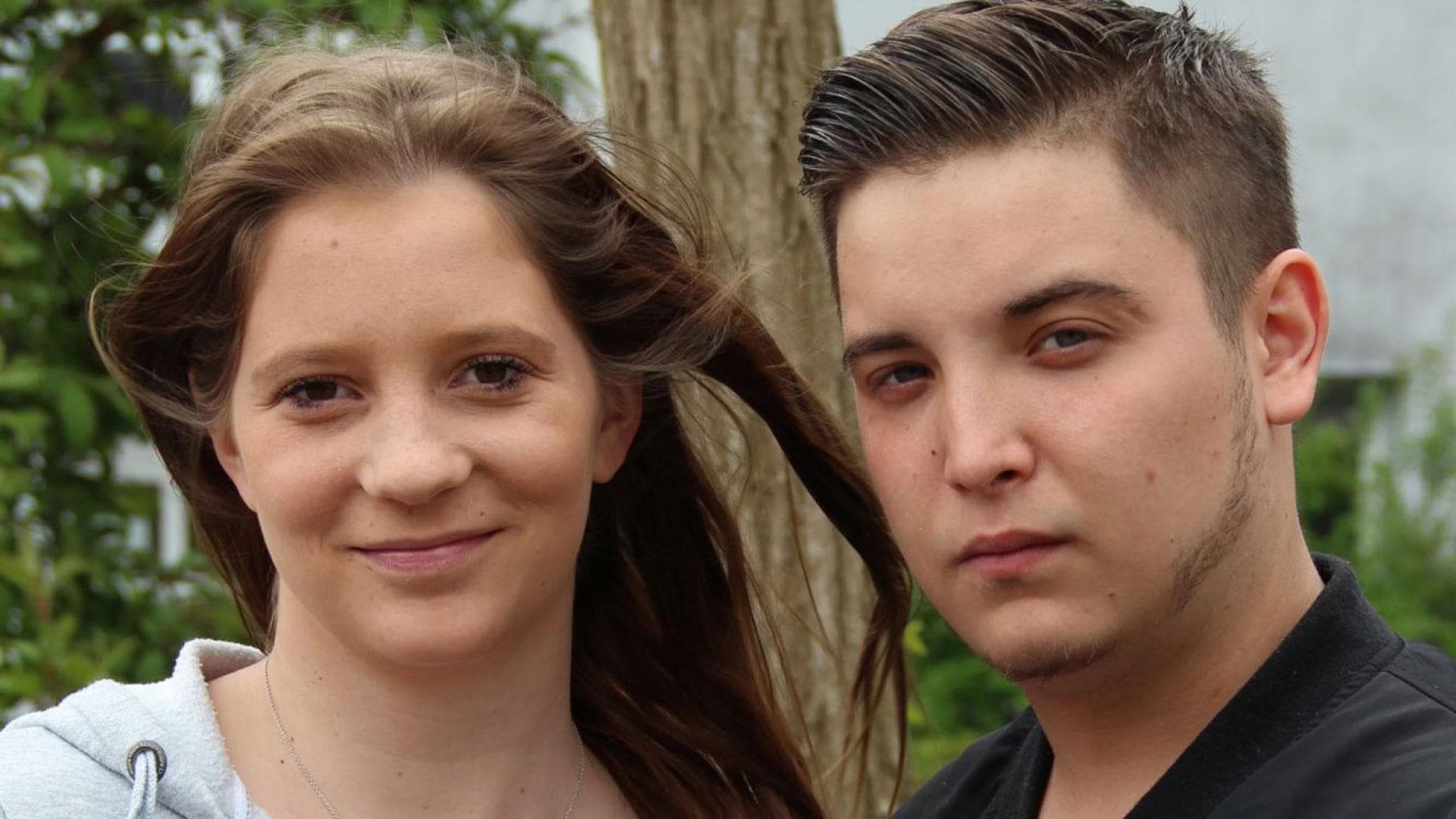 Teenager Vater Marcell Artikel