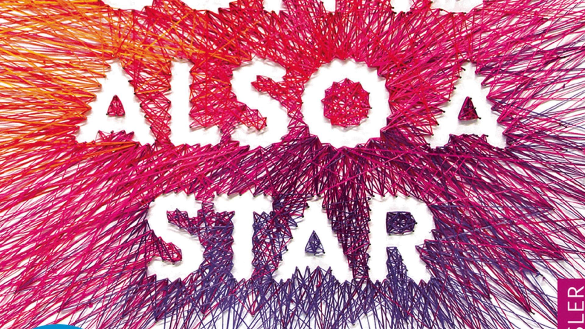 the sun is also a star nicola yoon
