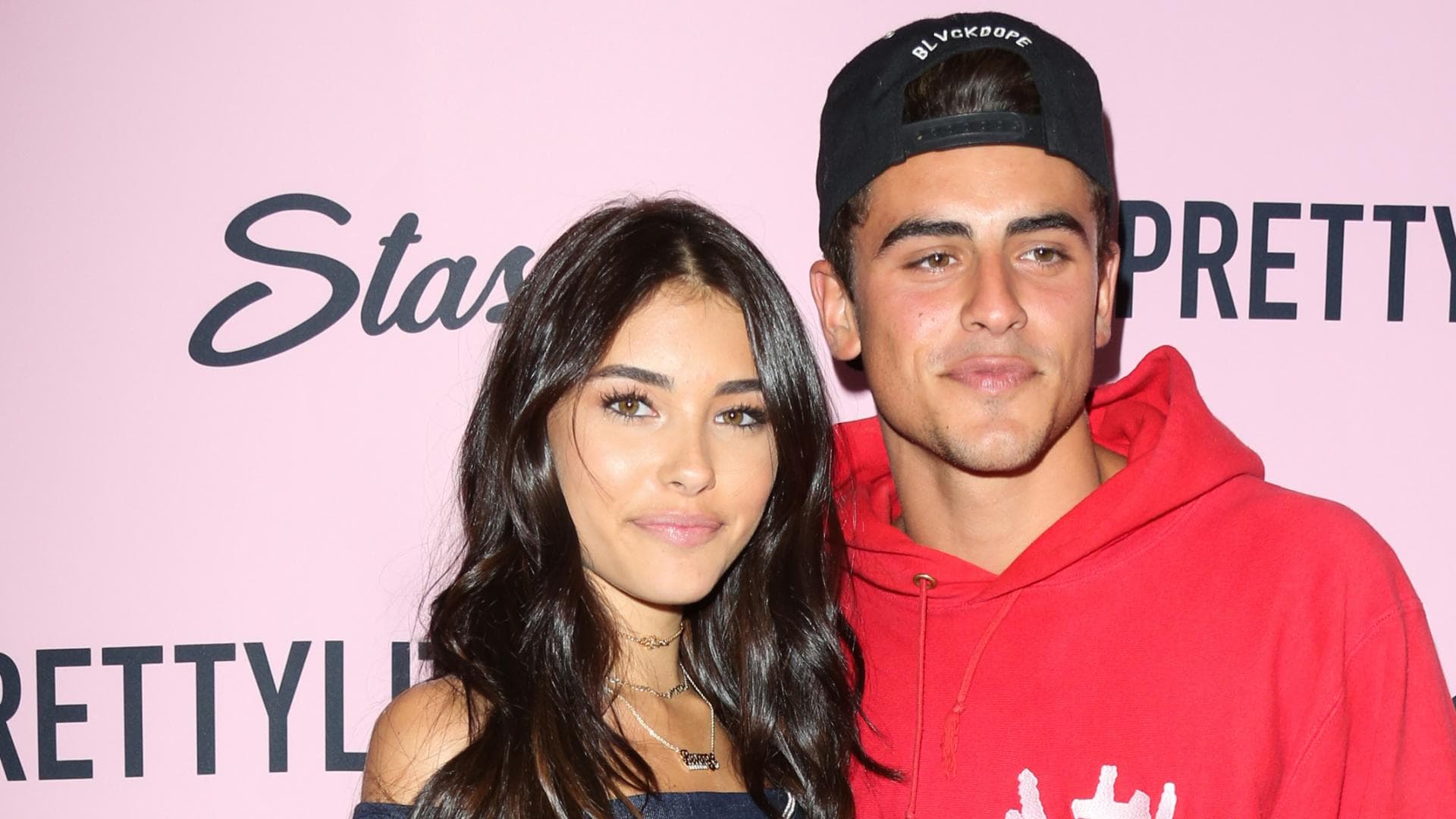 Madison-Beer-und-Jack-Gilinsky-krasses-Audiotape-Aufmacher-quer