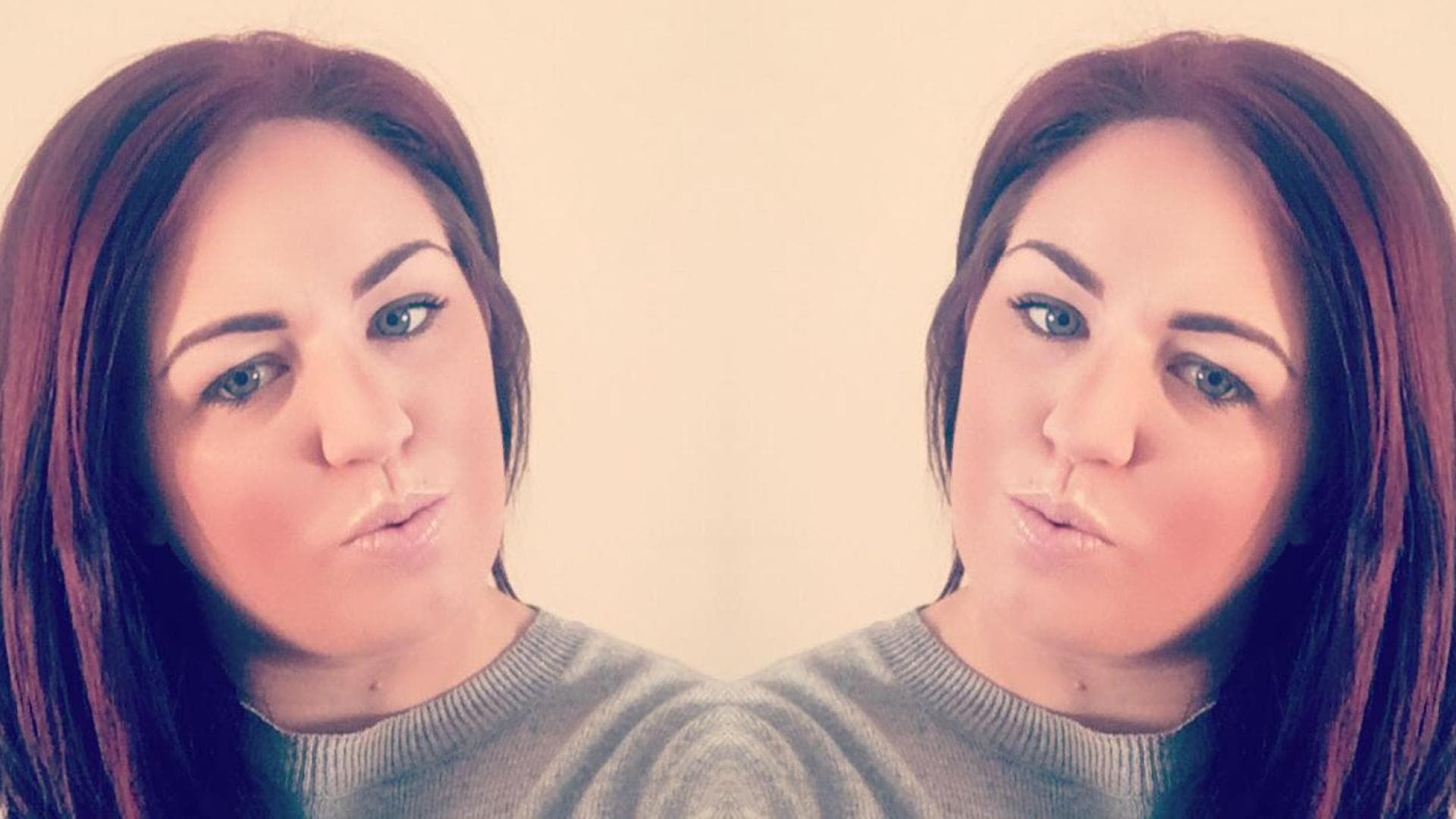 Kirsty-Weston-verbrannter-Kopf-Unicorn-Hair-quer