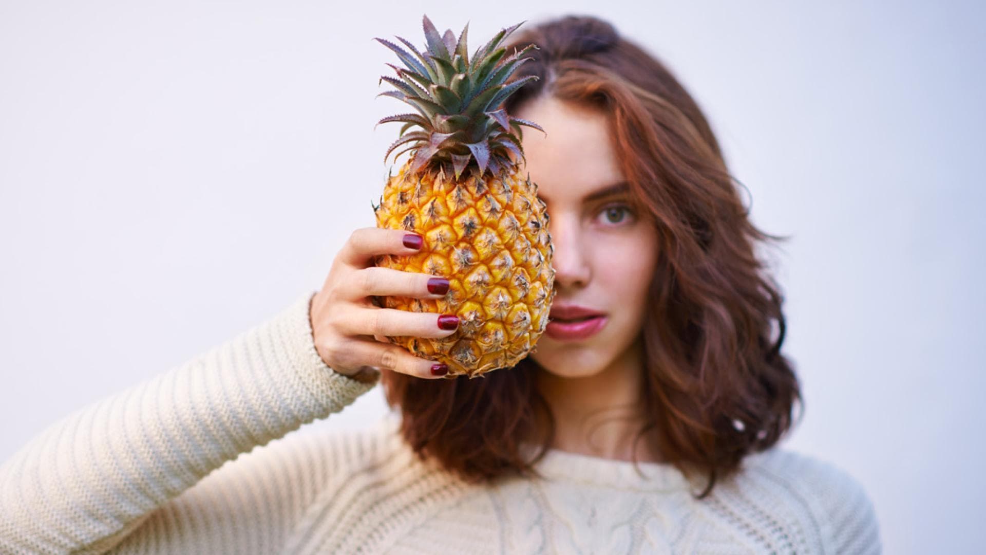 Ananas-Verbot-während-Periode-quer