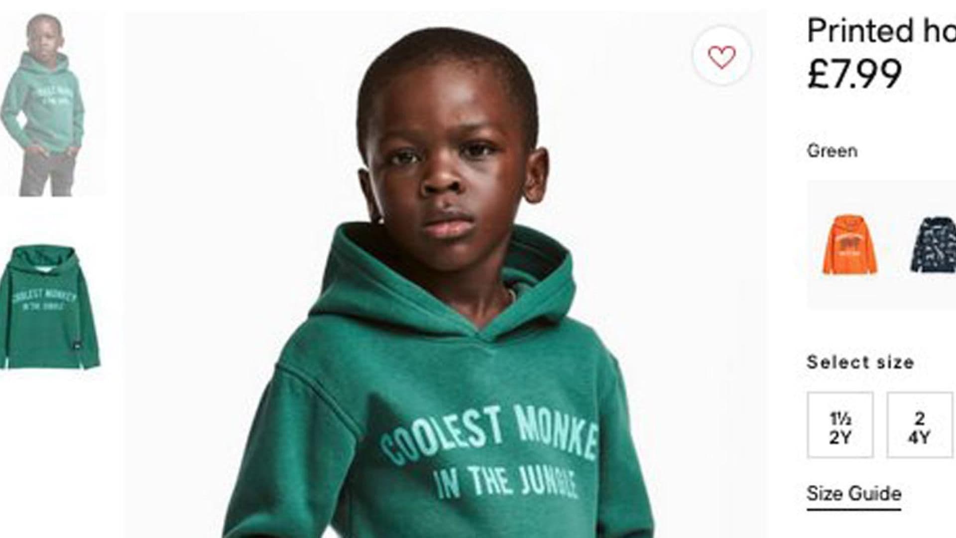H&M-Shitstorm-schwarzer-Junge-Affen-Pullover-quer