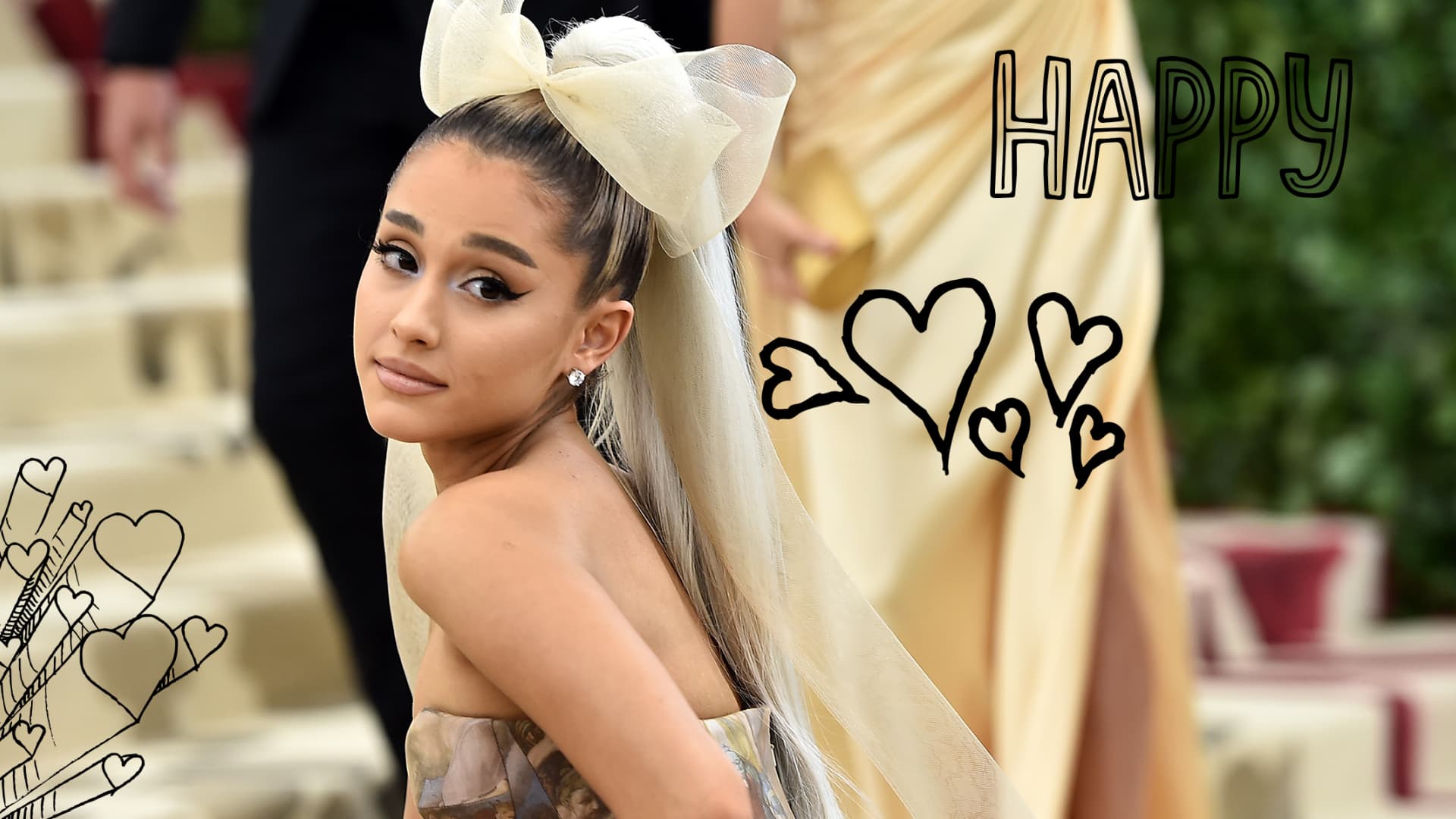 Ariana-Grande-Teaserbild