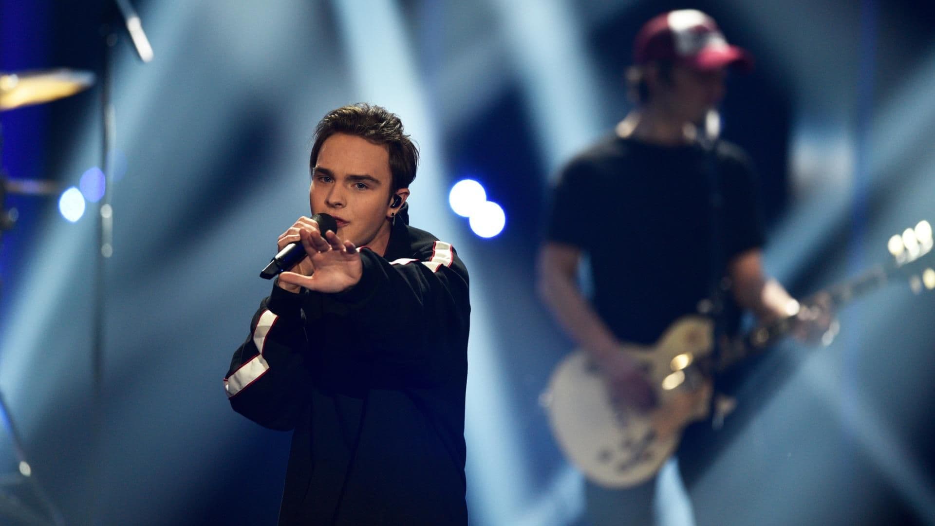 mike-singer-gzsz-news-song-netflix-bellaciao