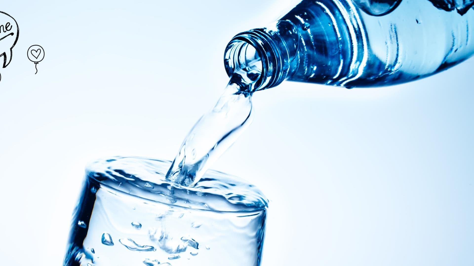 wasser queriStock-897963392